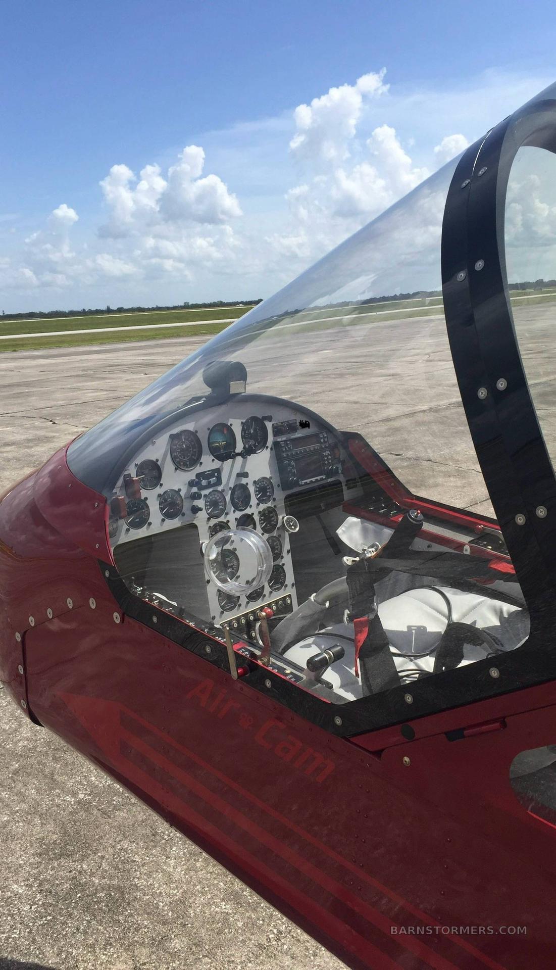 2010 AIRCAM W 2180 CLAMARS 5