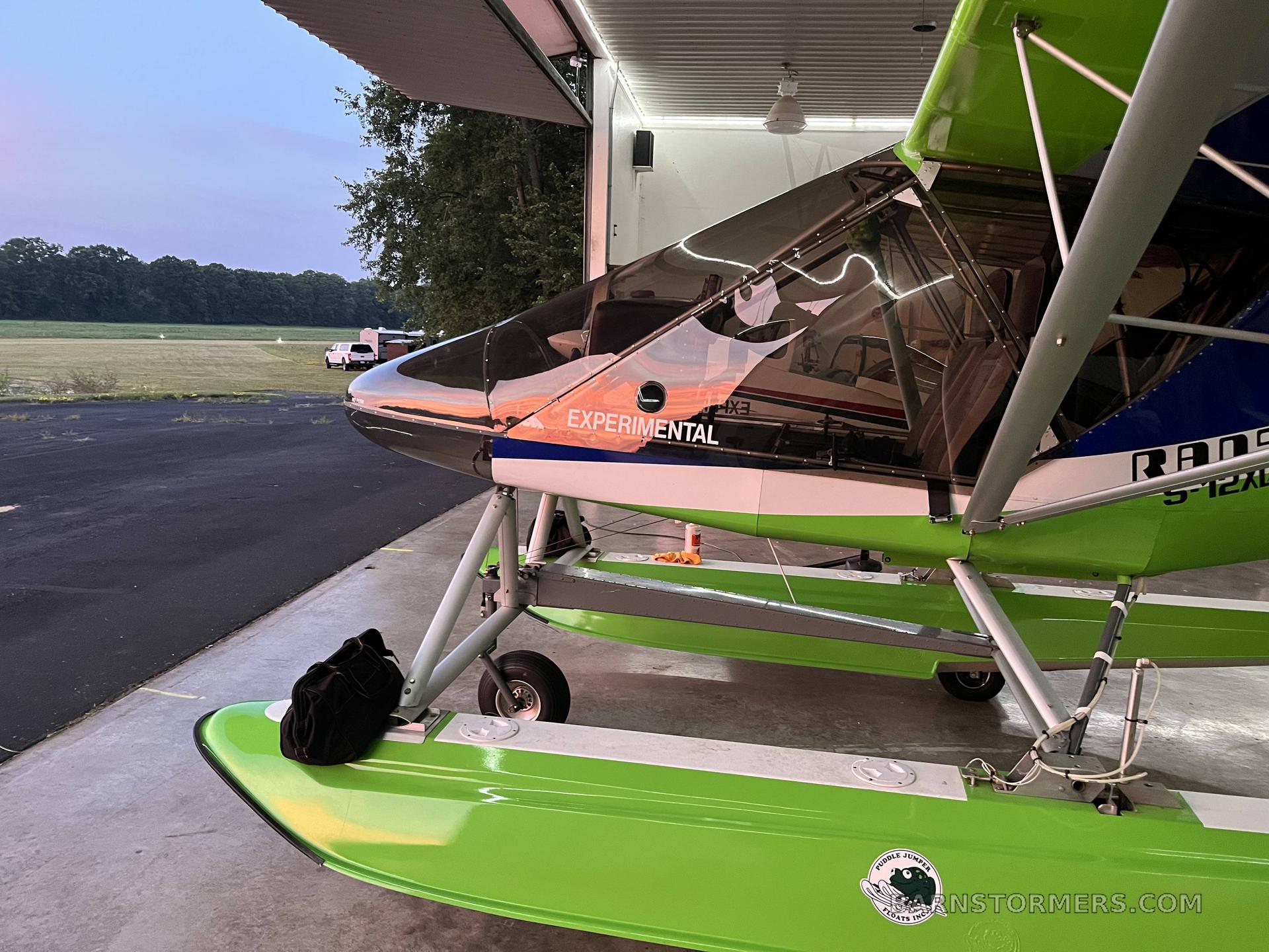 RANS S12XL EAB 3