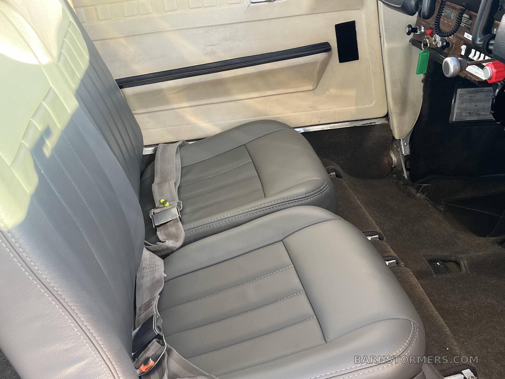 1981 CESSNA 152 FOR SALE 3