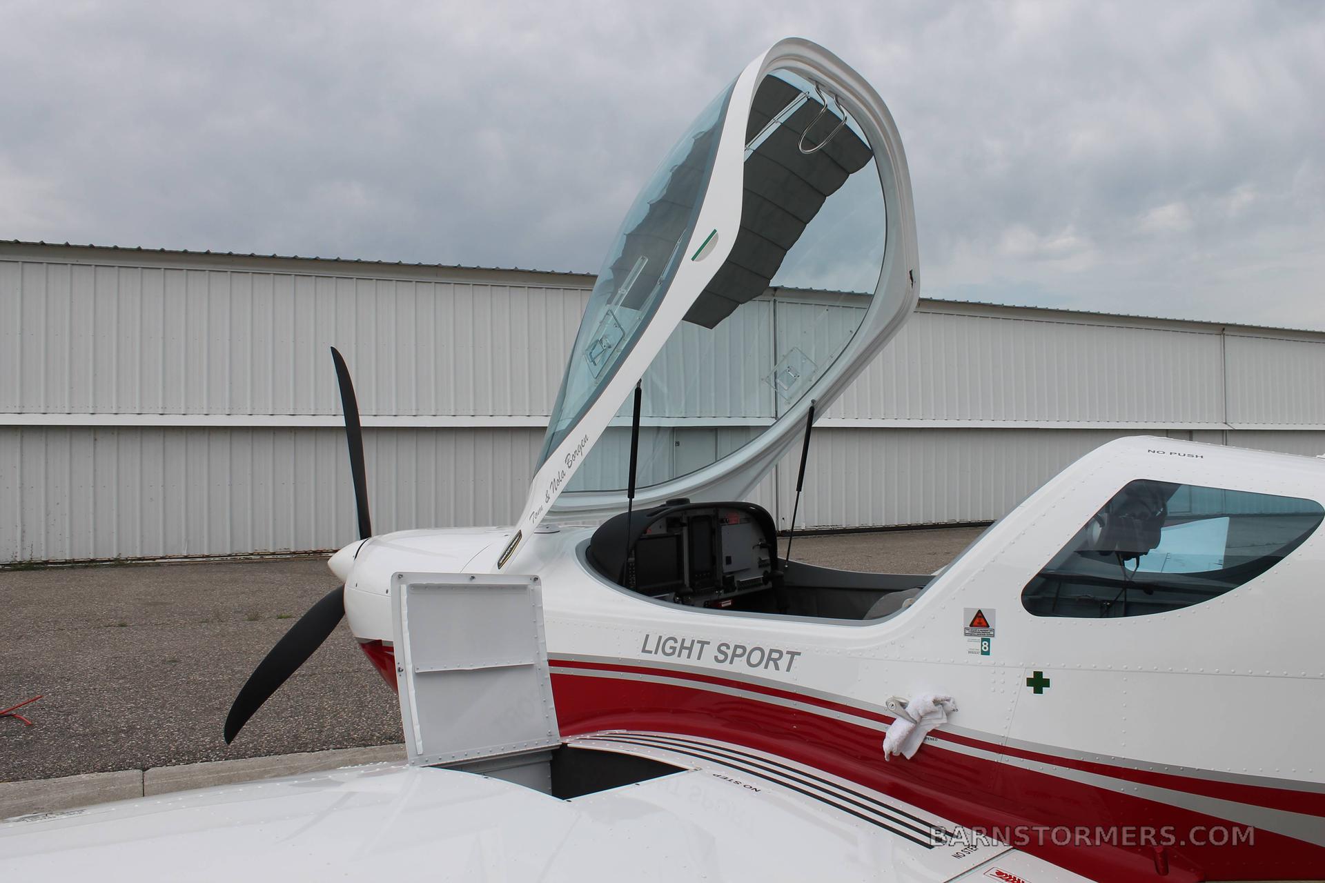 2016 CZECH SPORTCRUISER 5