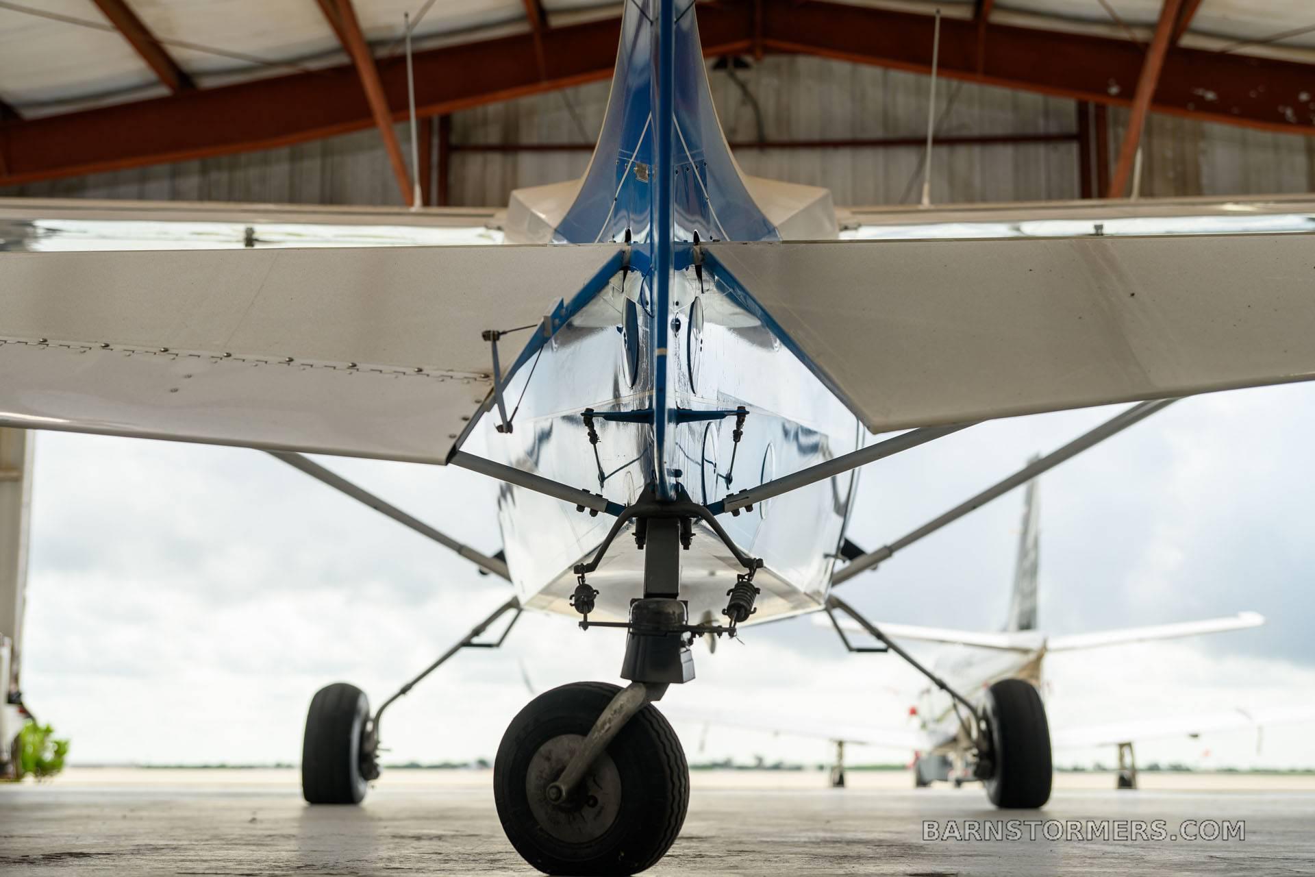 2000 MAULE M7-235C 3