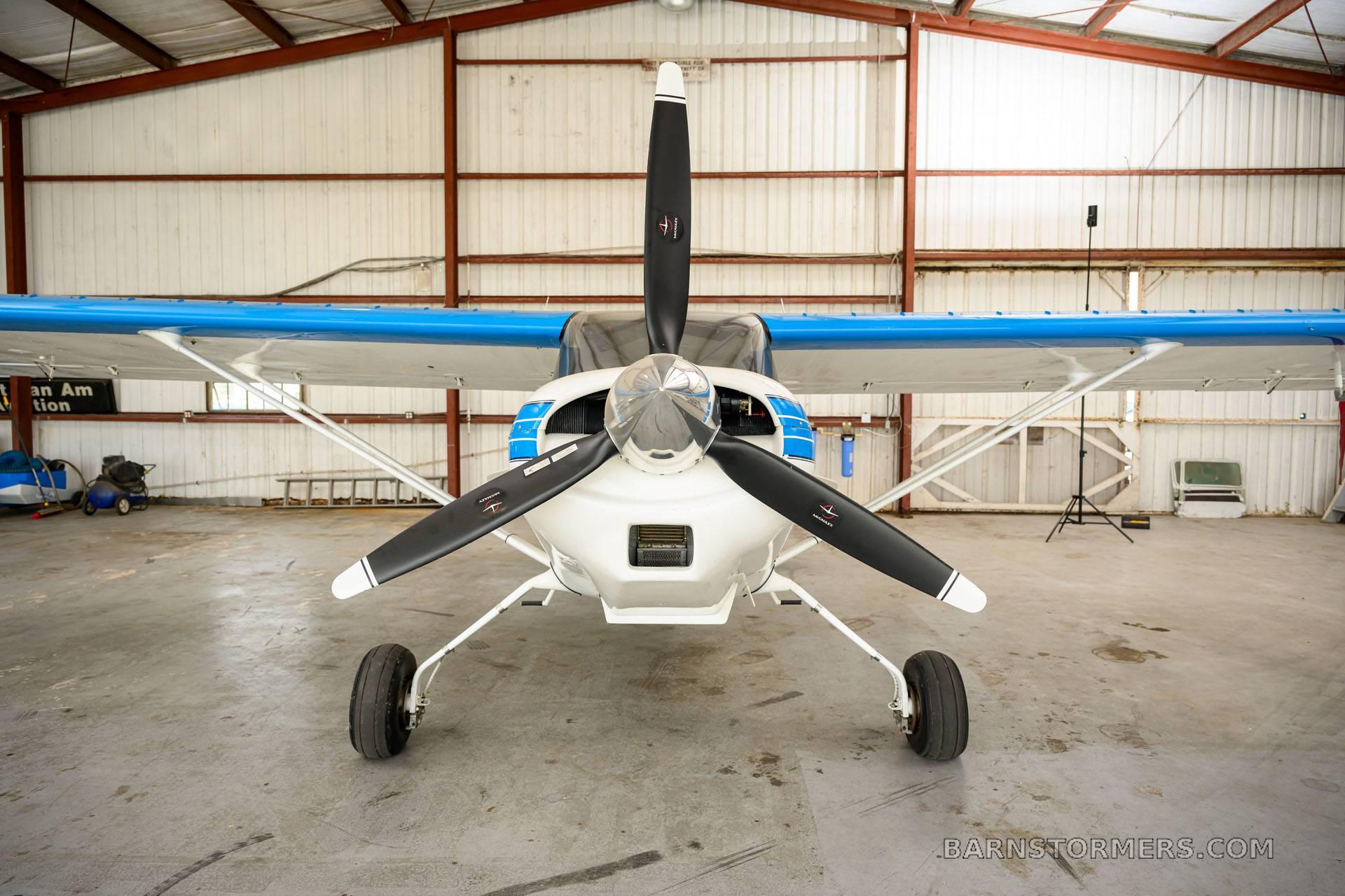 2000 MAULE M7-235C 4