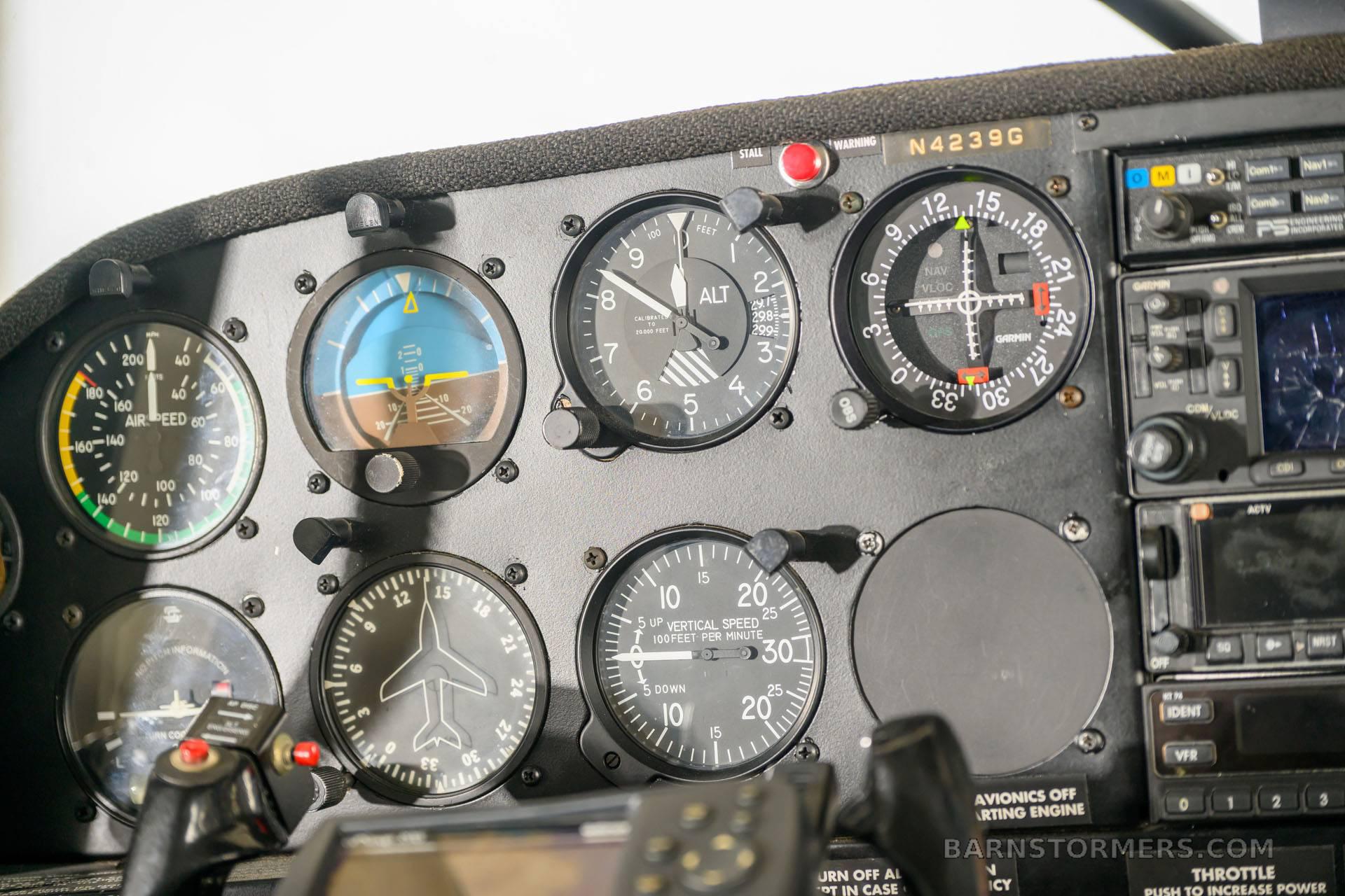 2000 Maule M7-235C, photo 15