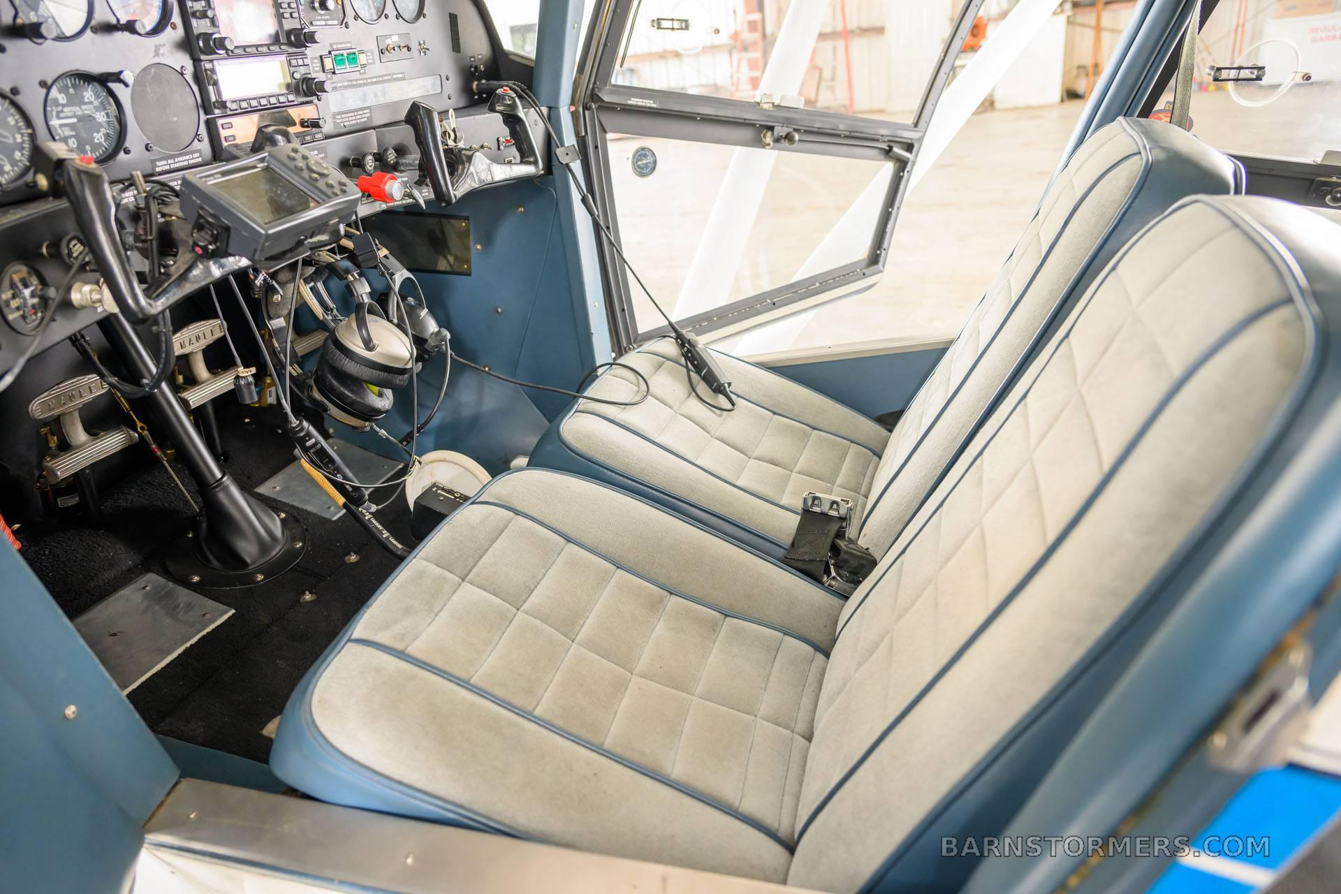 2000 Maule M7-235C, photo 17