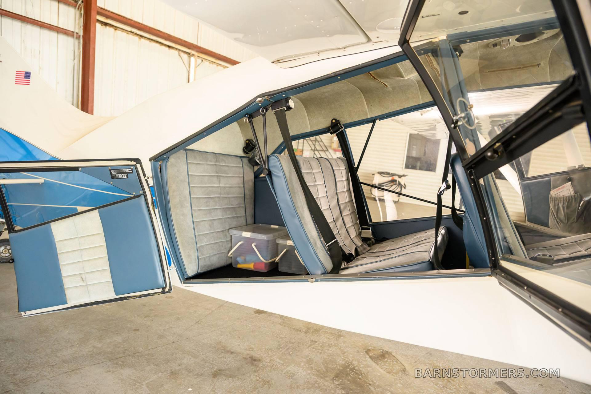 2000 Maule M7-235C, photo 4
