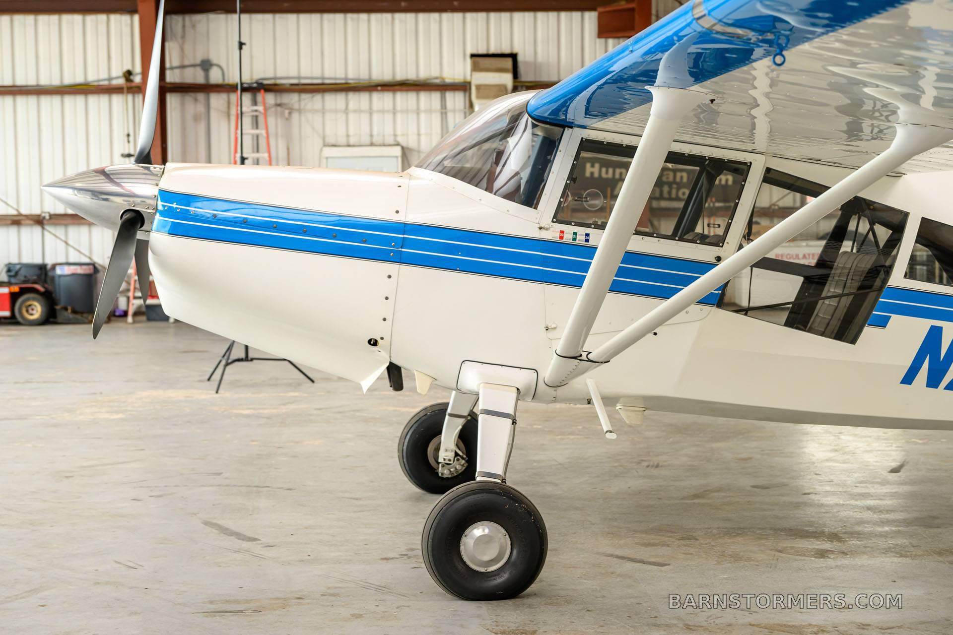2000 Maule M7-235C, photo 7