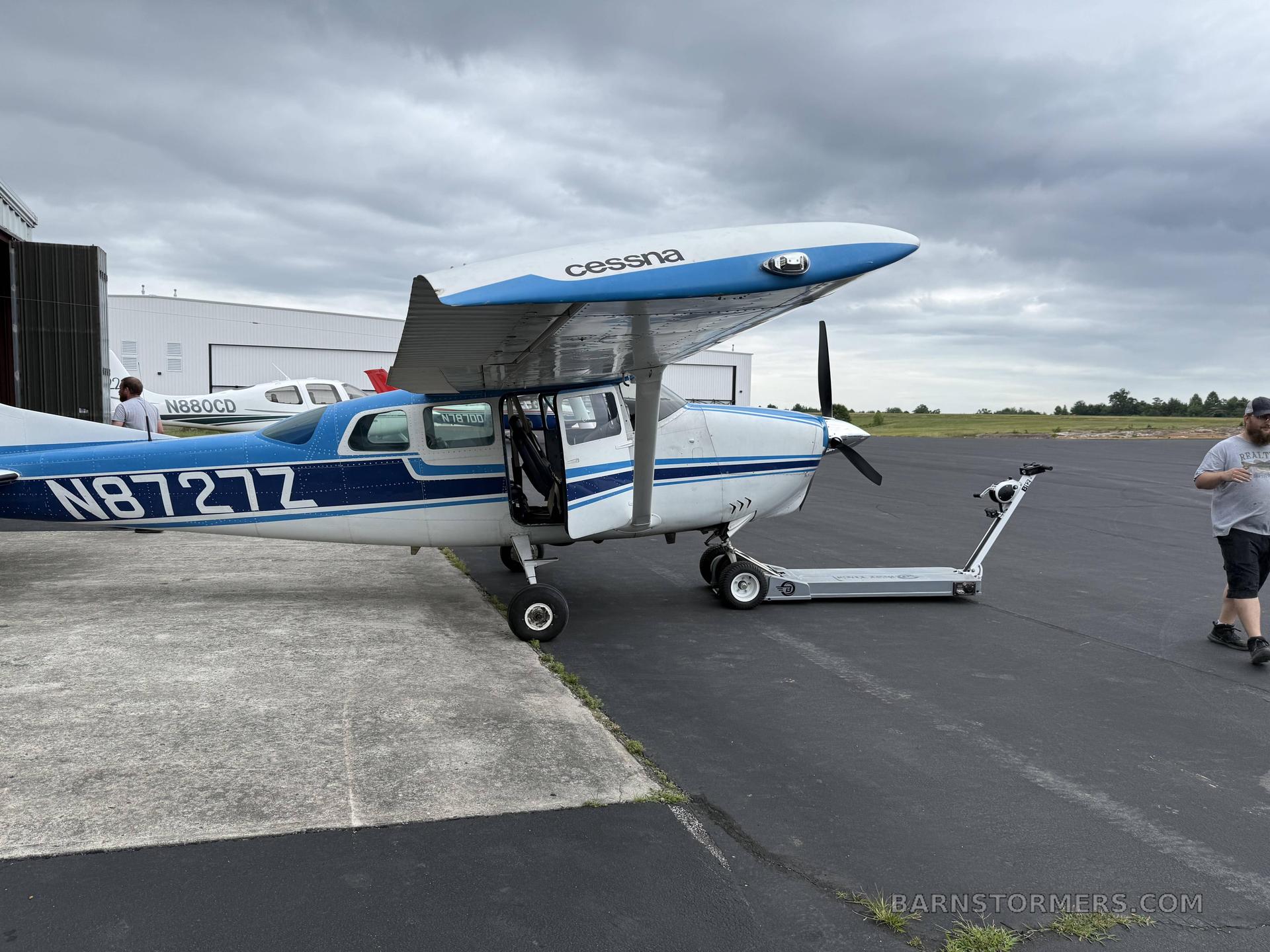 Cessna 206