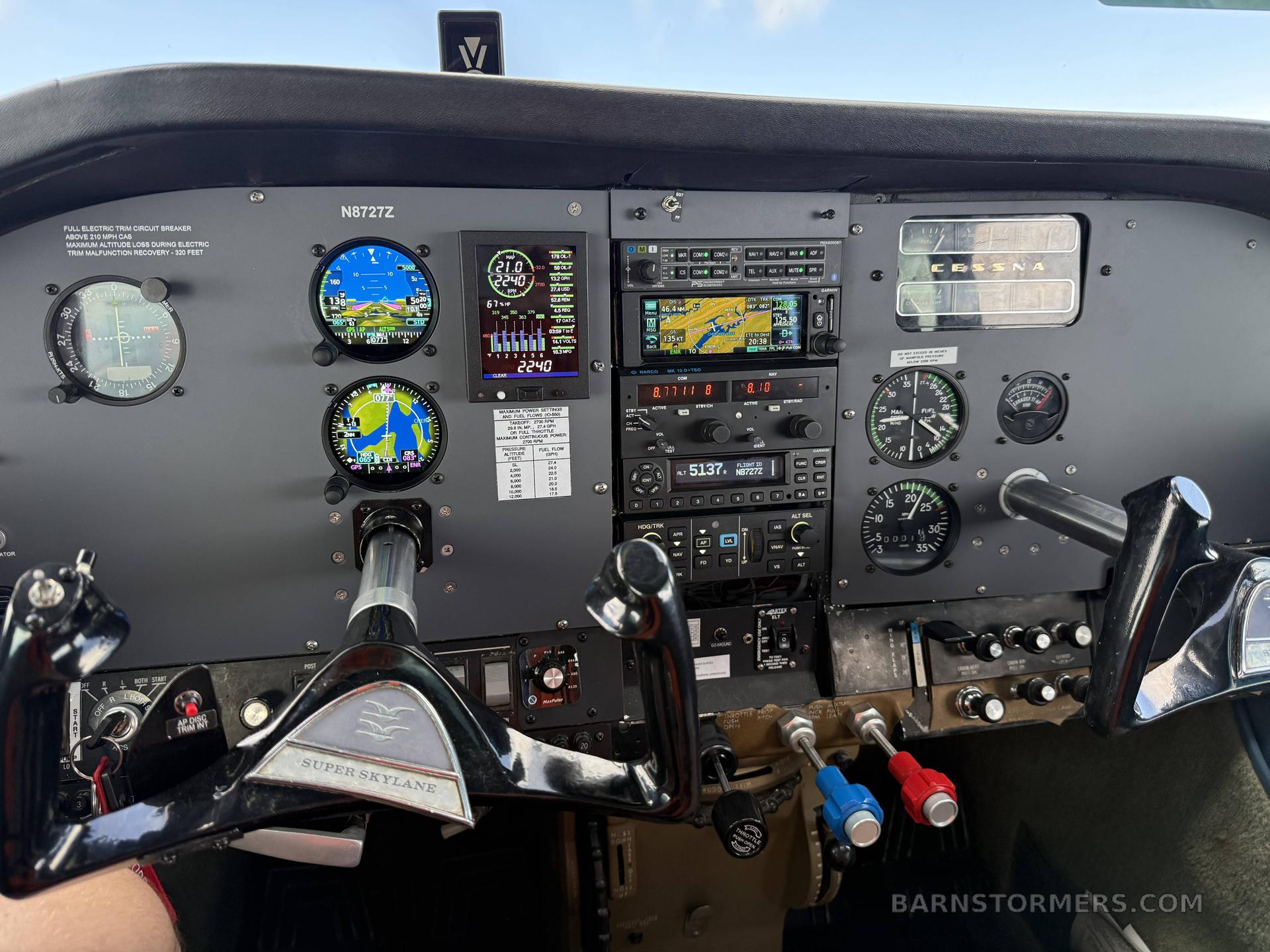 Cessna 206 thumbnail 2