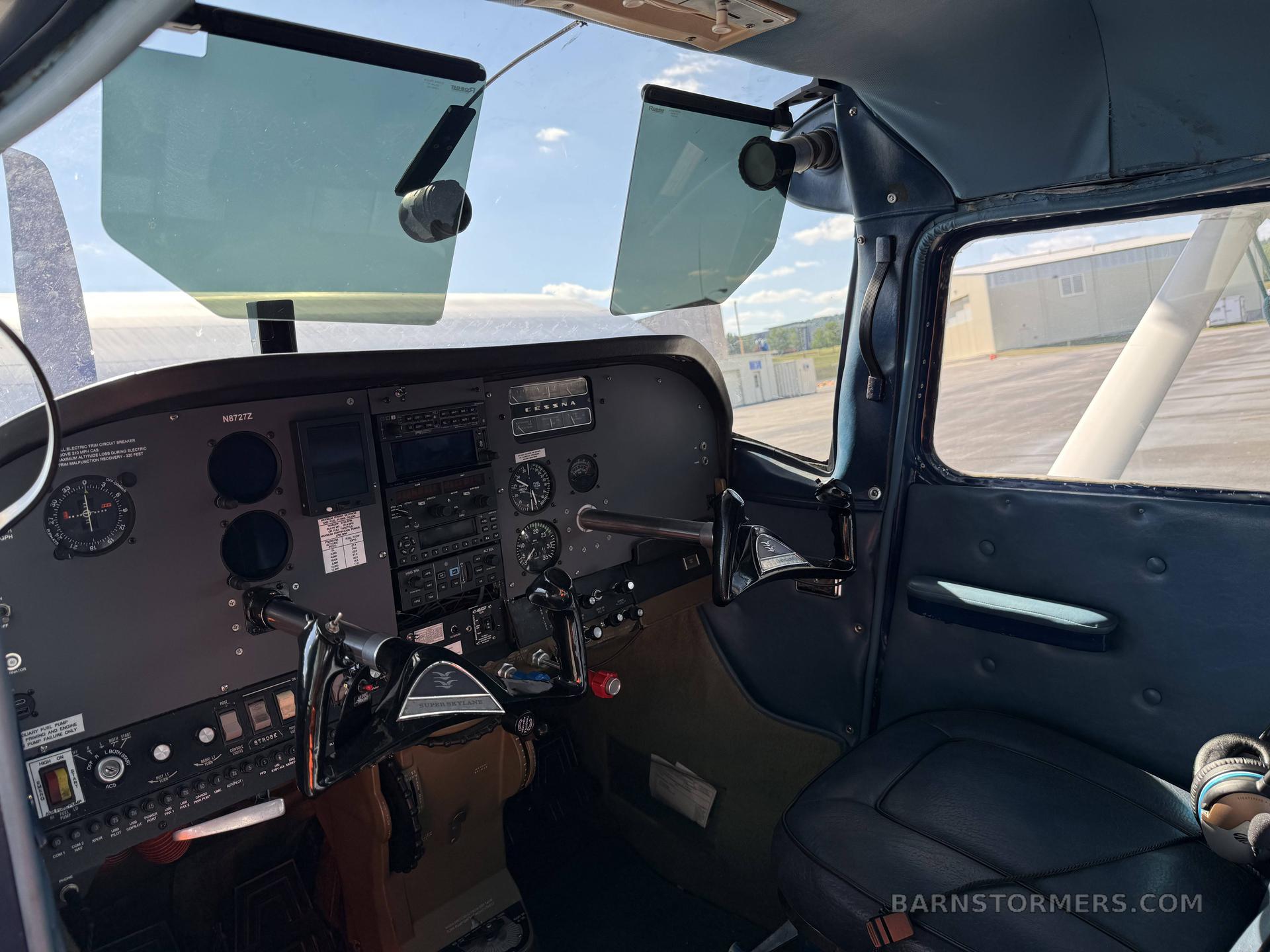 Cessna 206 thumbnail 3
