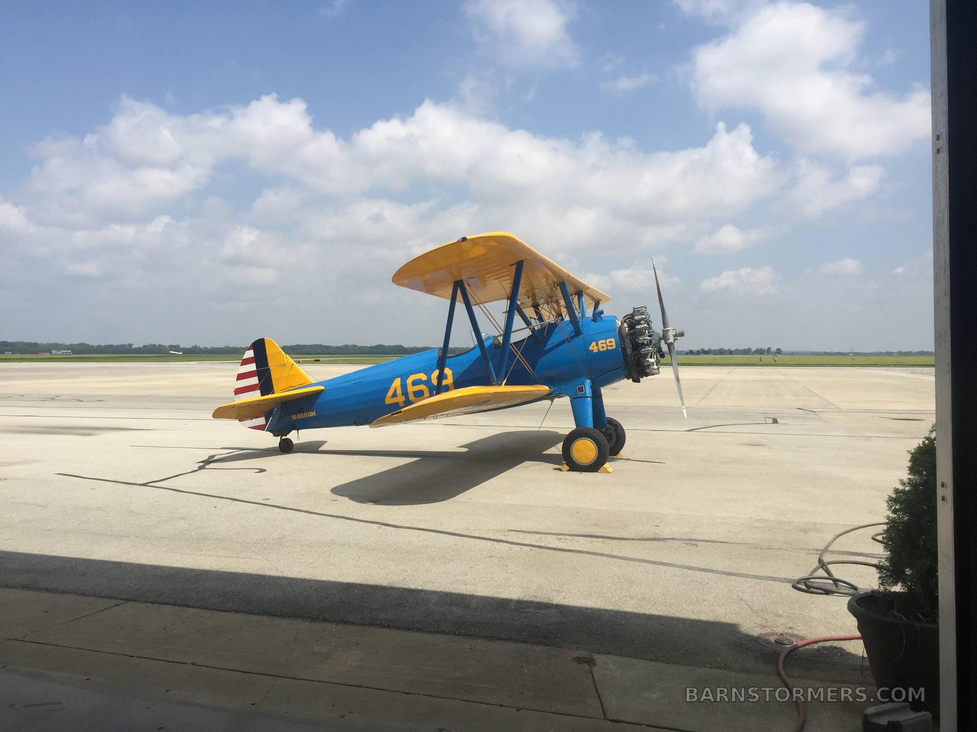 2006 Biplane thumbnail 2