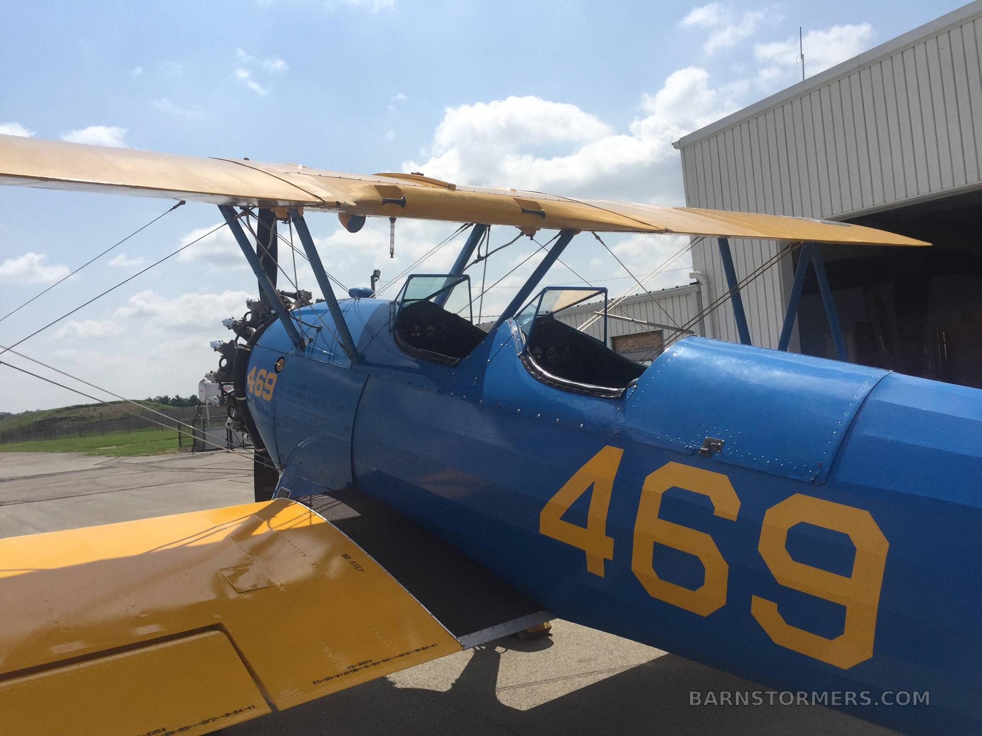 2006 Biplane thumbnail 3