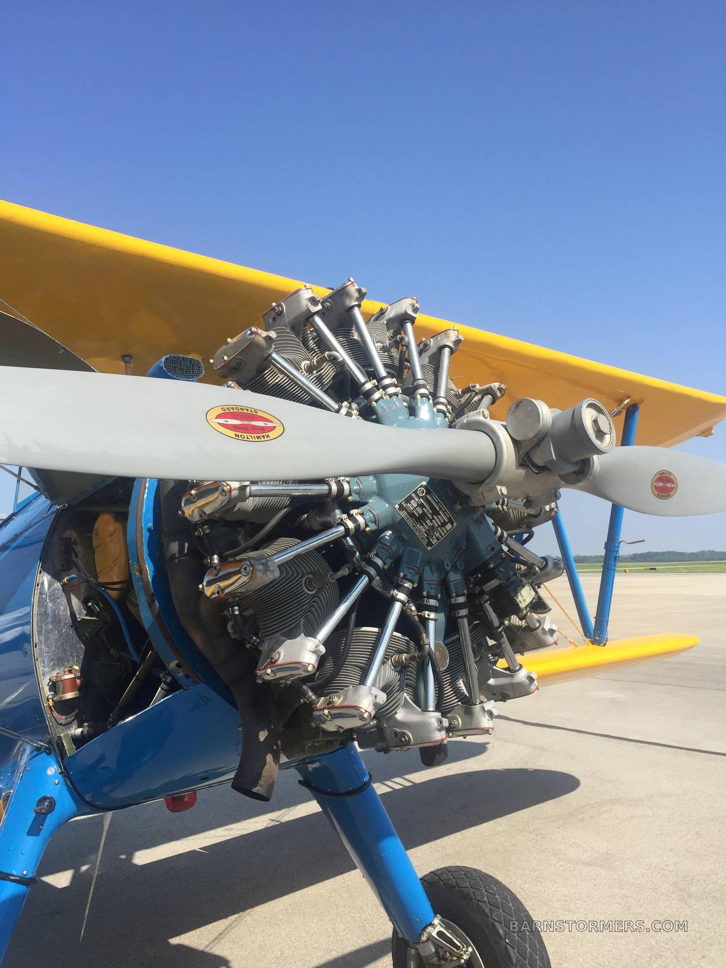 2006 Biplane thumbnail 5