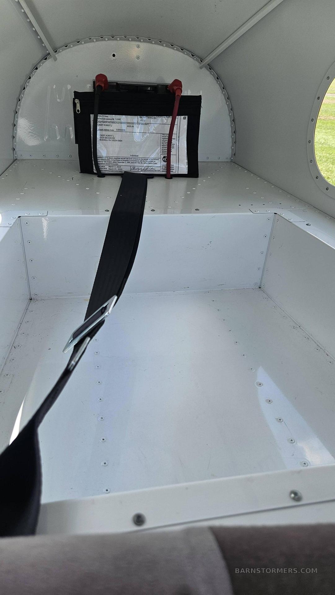 MERLIN-LIGHT SPORT 5