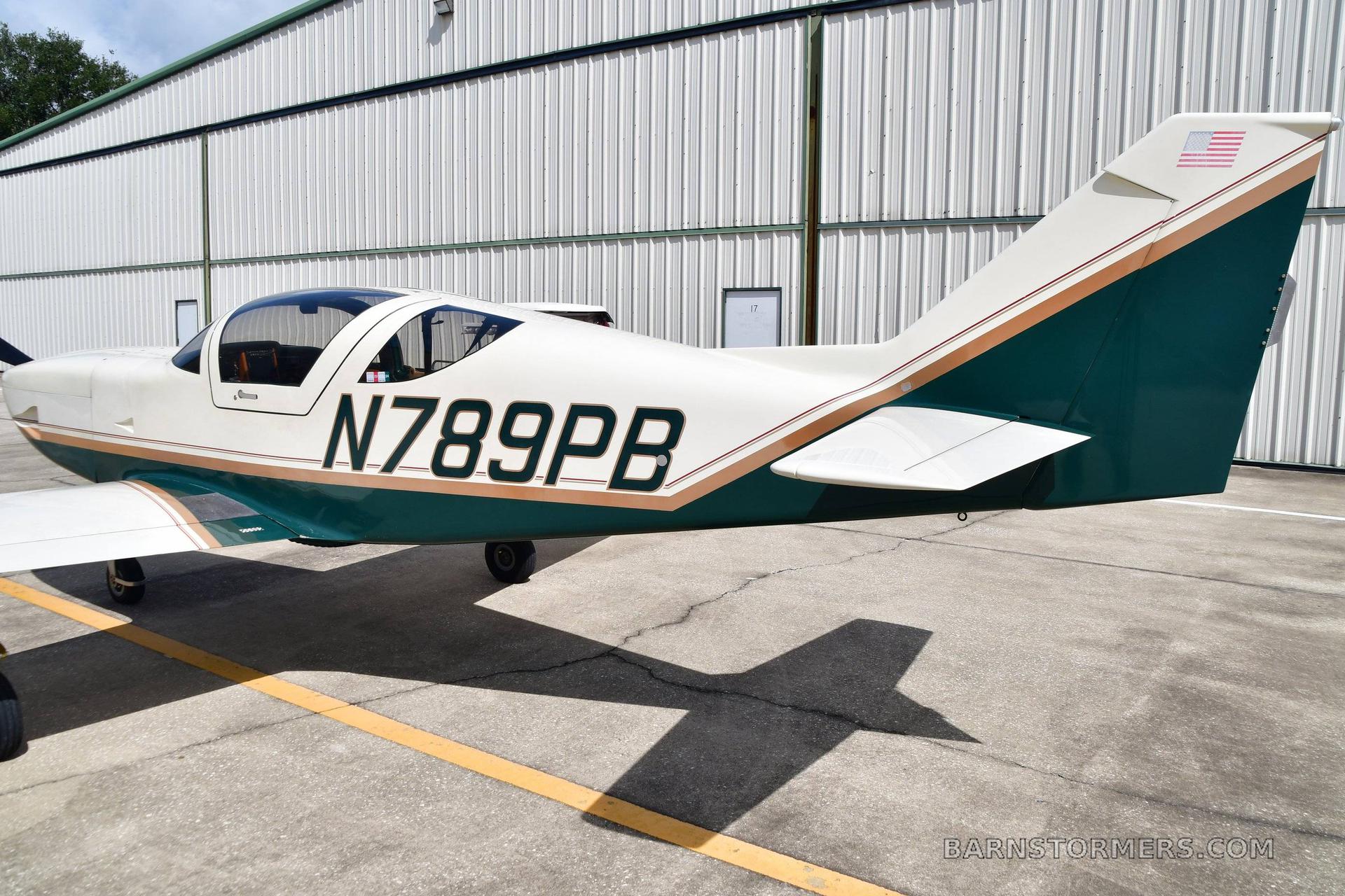 GLASAIR III ABSOLUTELY LOADED! 4