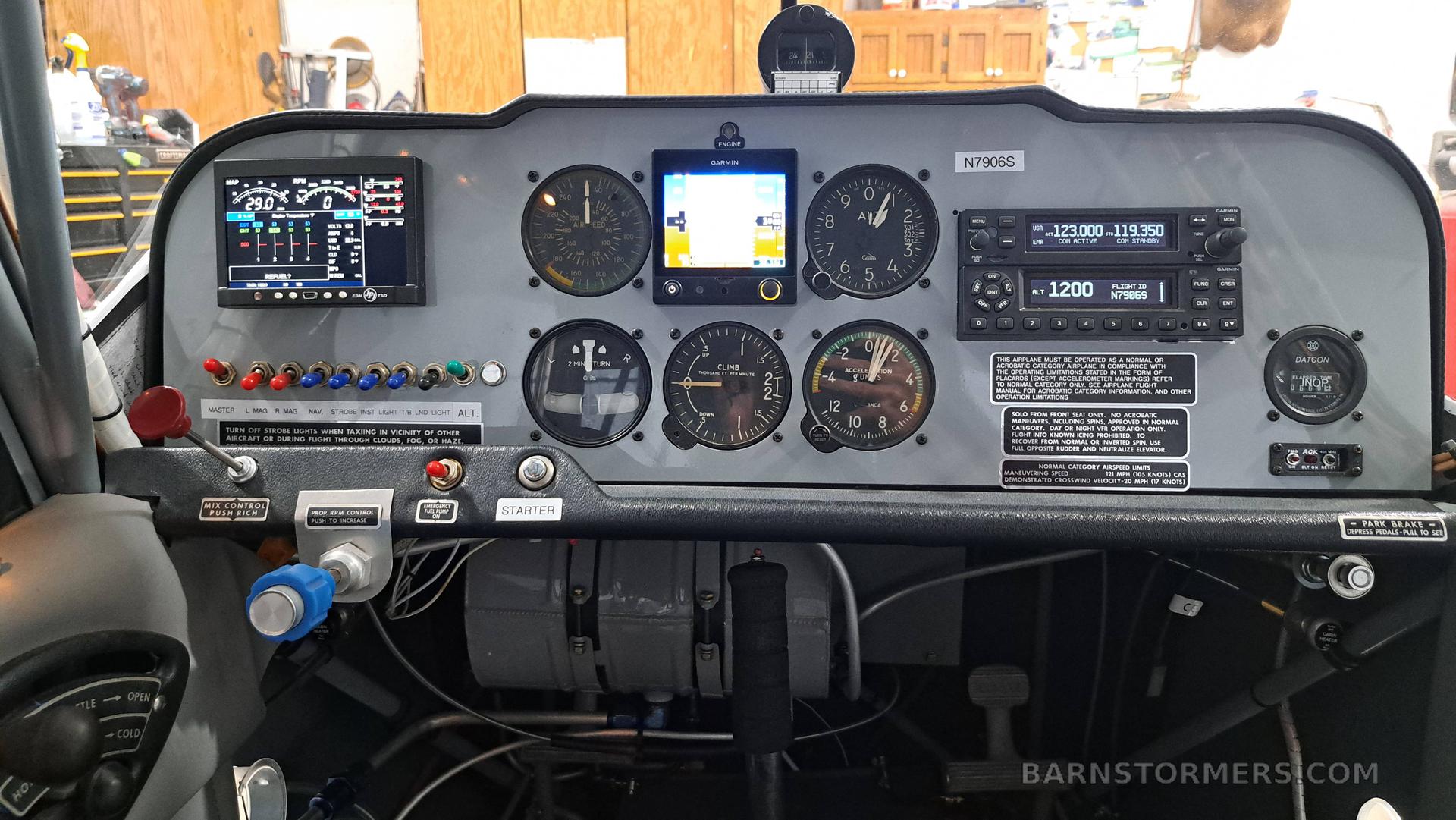 1976 Cessna thumbnail 2