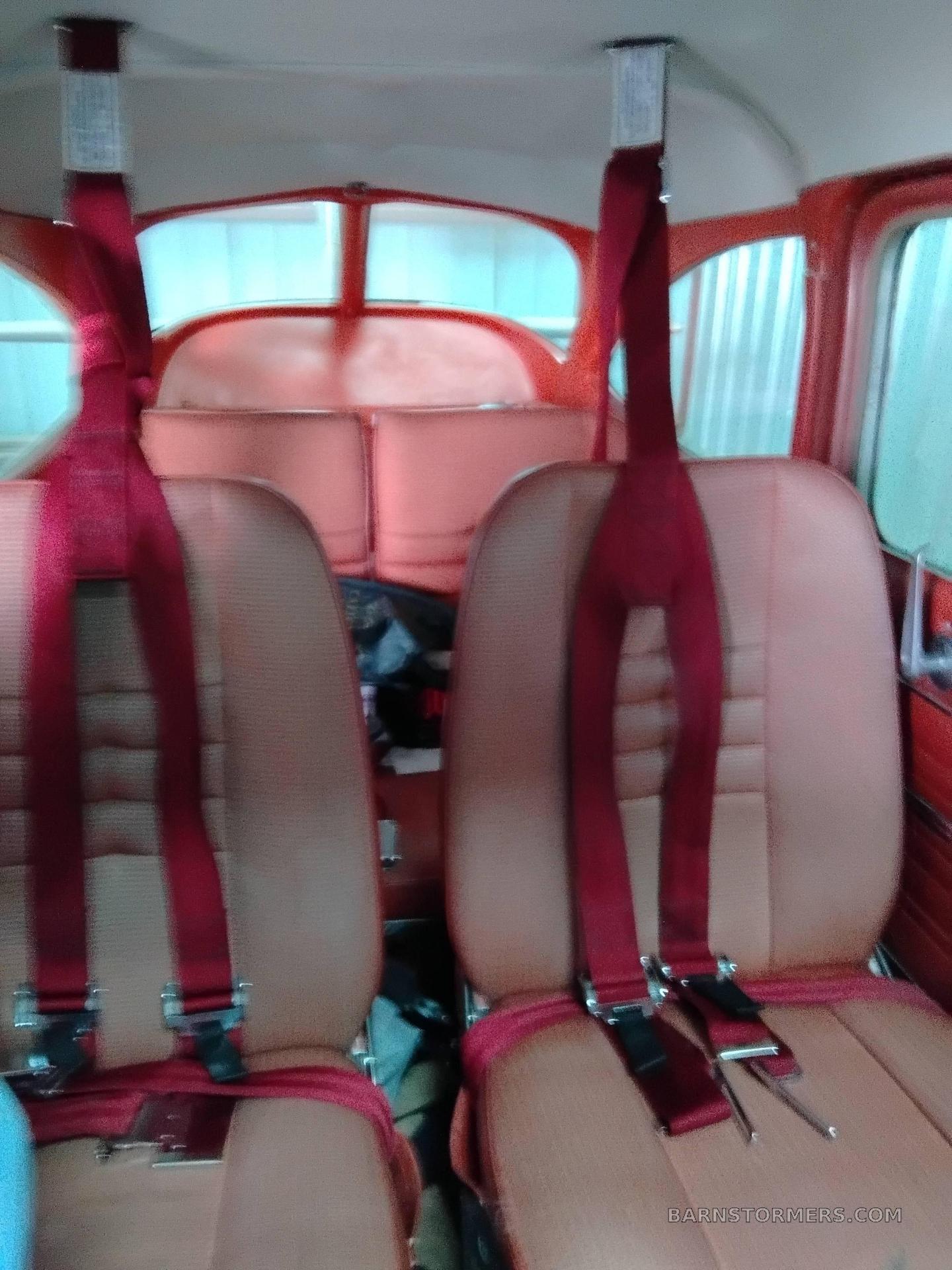 1966 CESSNA 172G FOR SALE 4