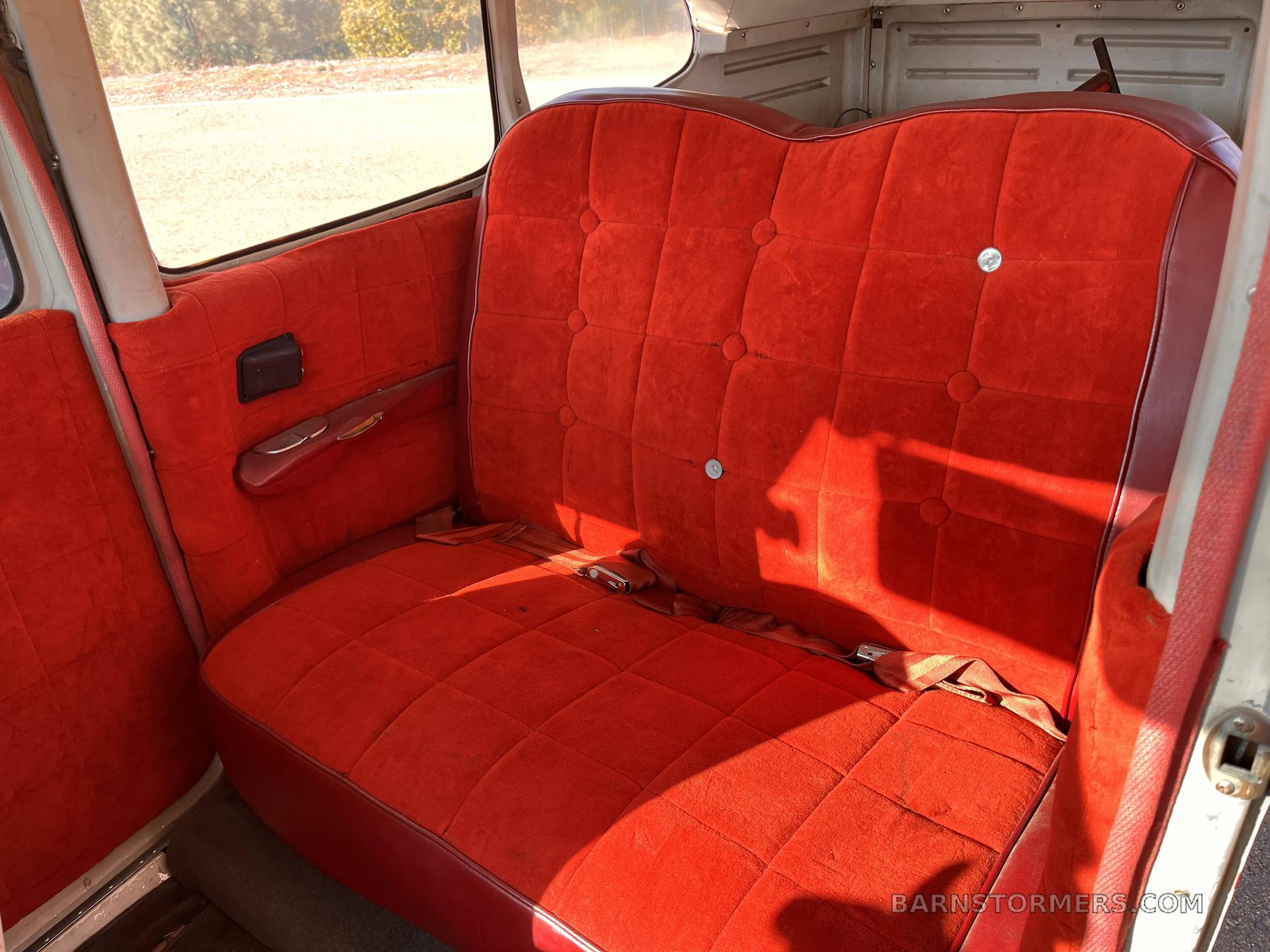 1960 Cessna 210 thumbnail 4