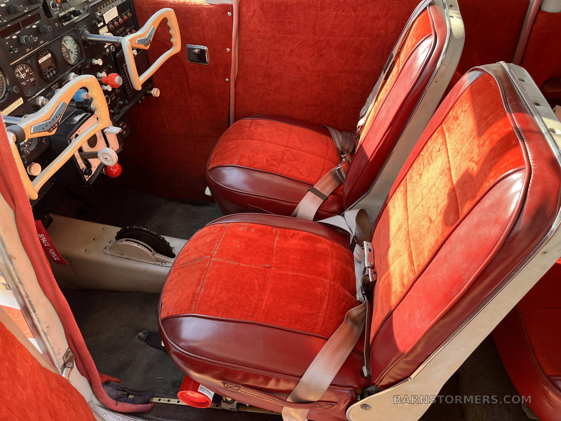 1960 CESSNA 210 3