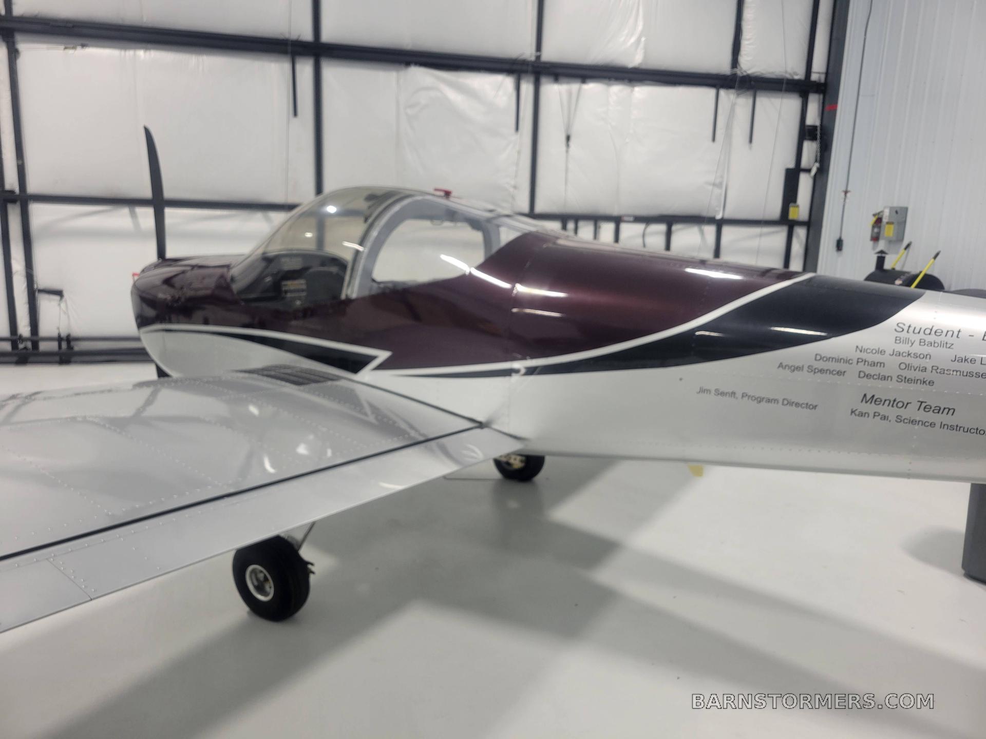 2015 Experimental RV-12 thumbnail 3