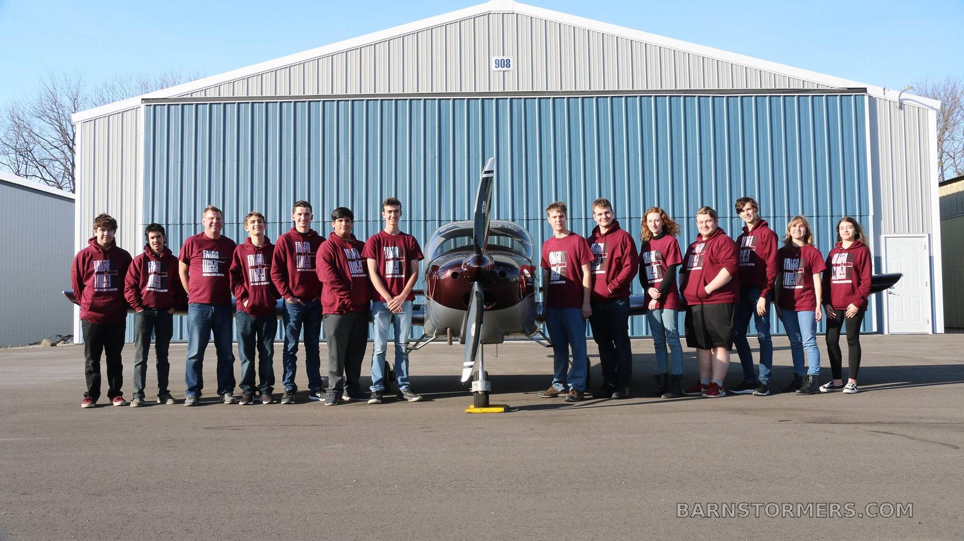 2015 Experimental RV-12 thumbnail 5