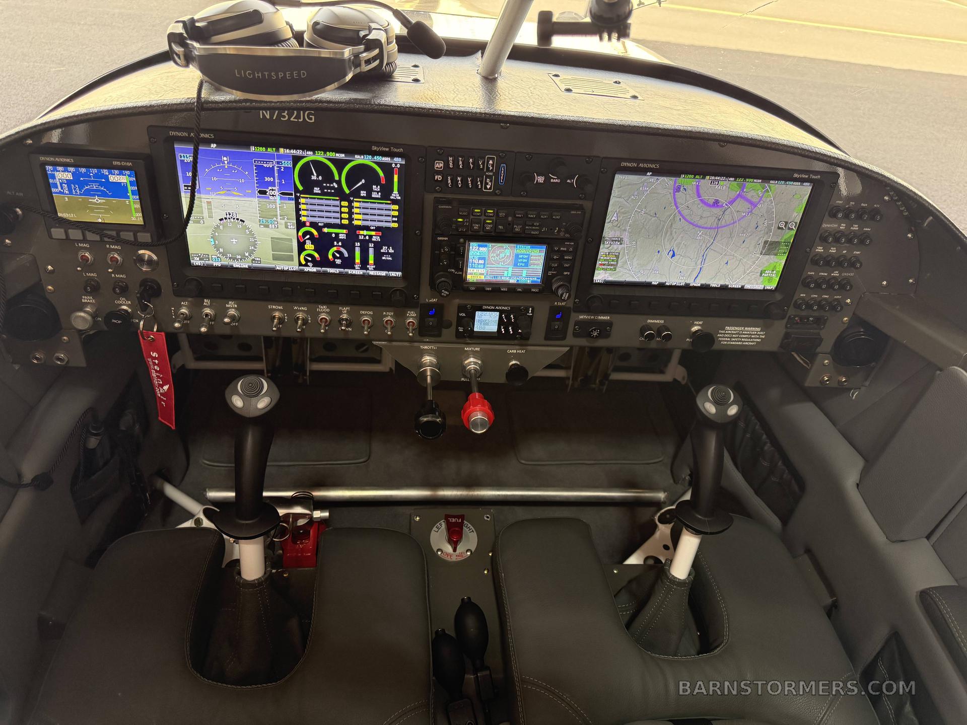 2024 VANS RV-7A 5