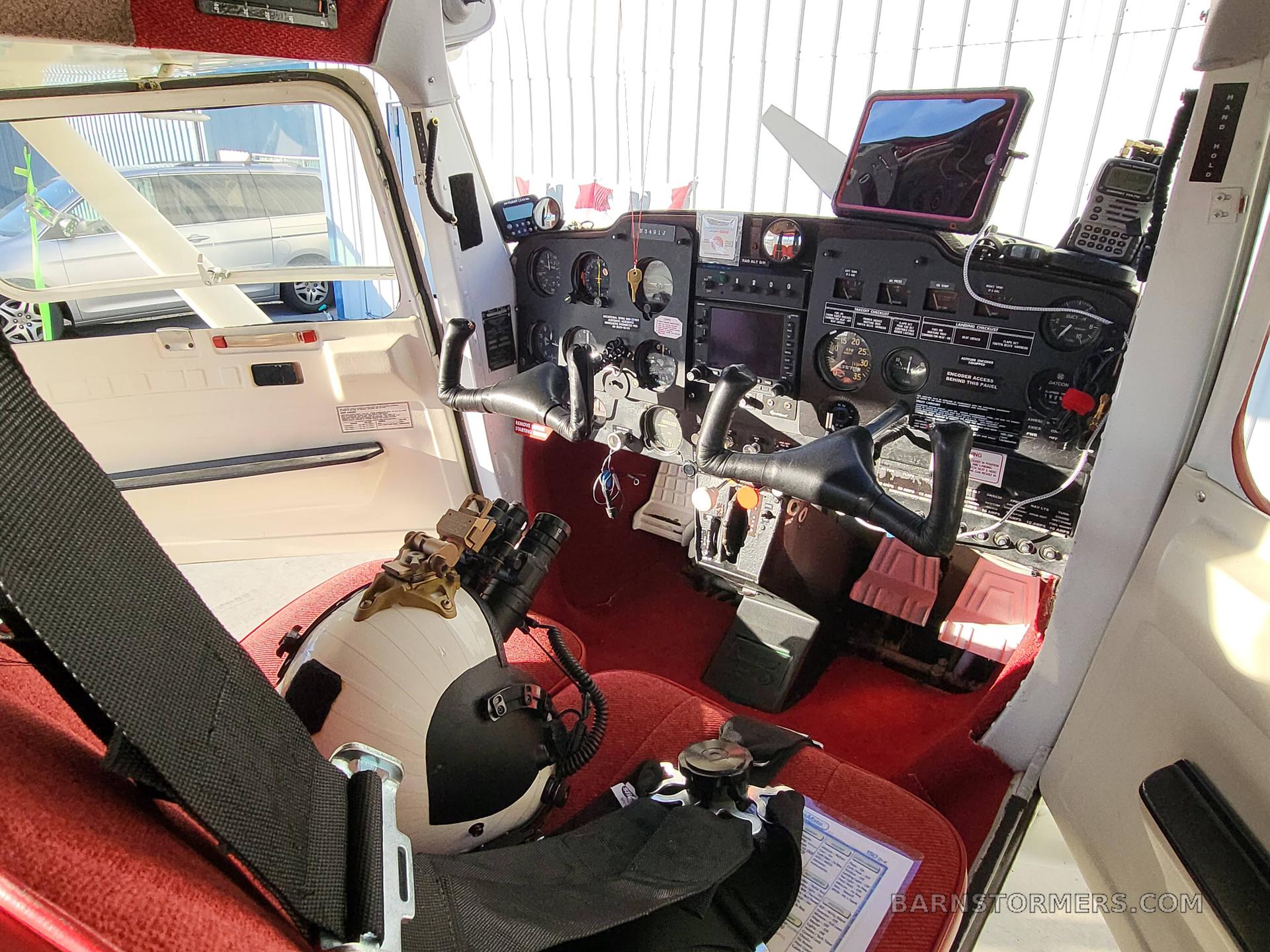 1967 Cessna 150 thumbnail 2
