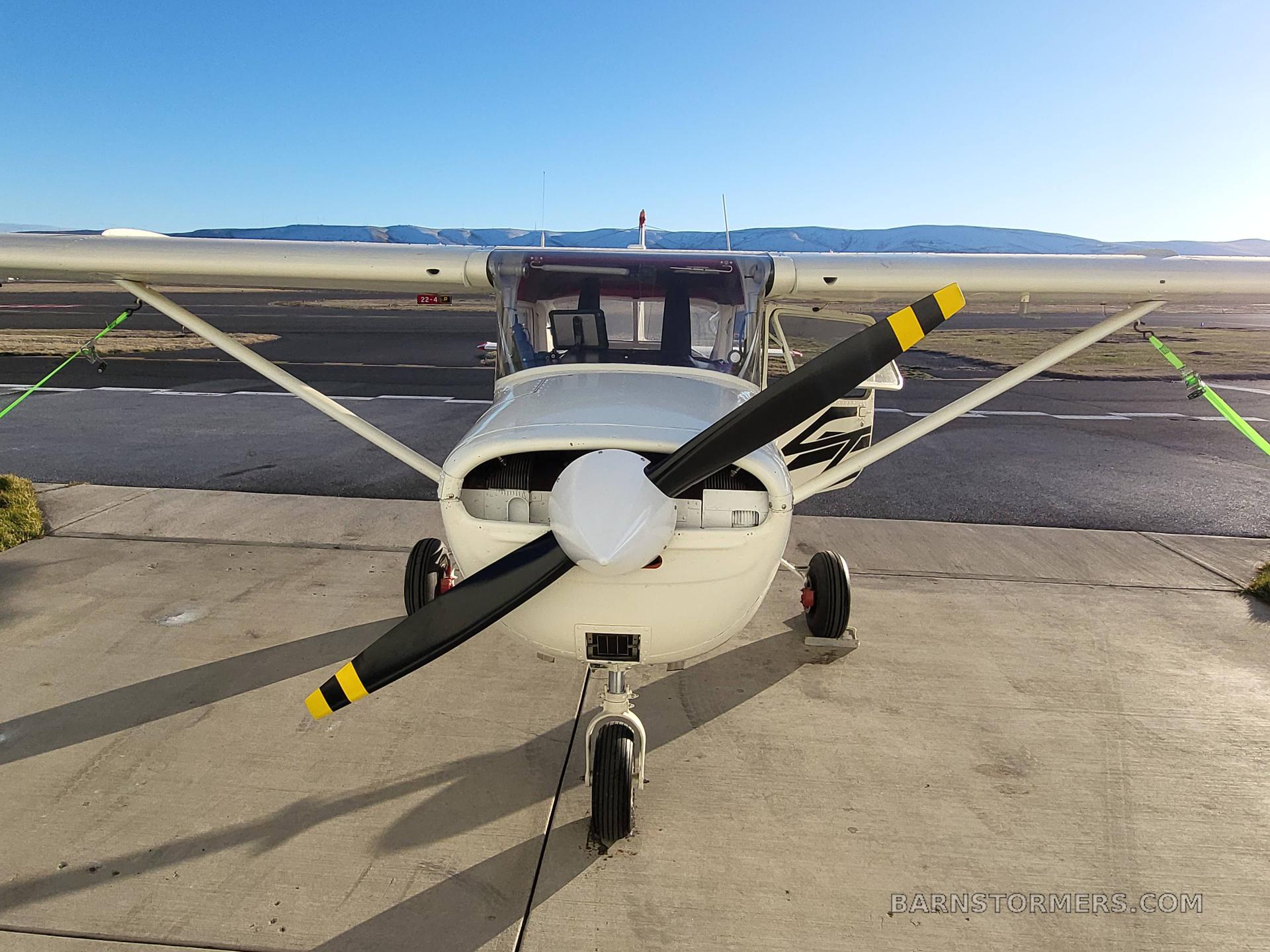 1967 Cessna 150 thumbnail 4