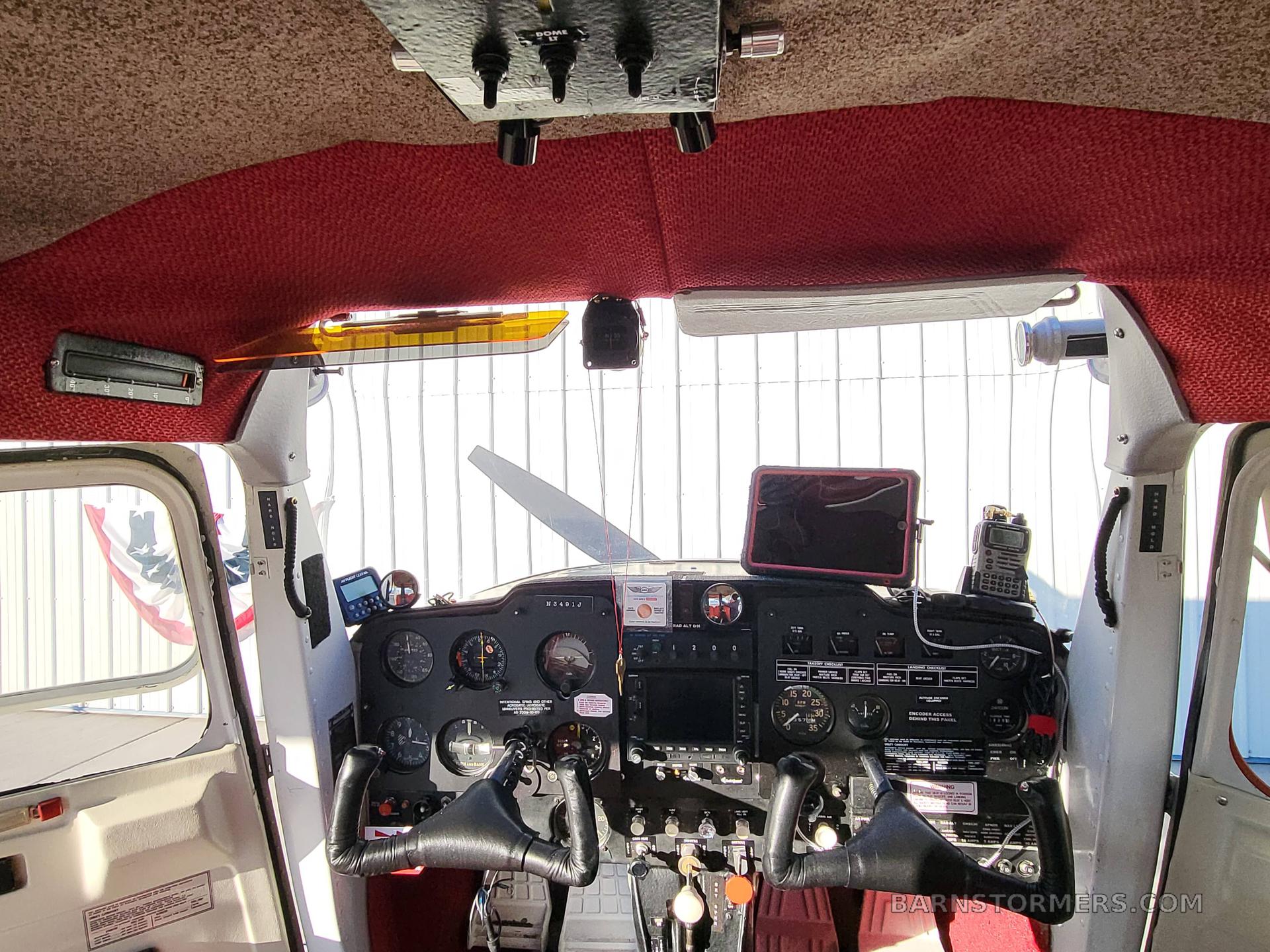 1967 Cessna 150 thumbnail 5