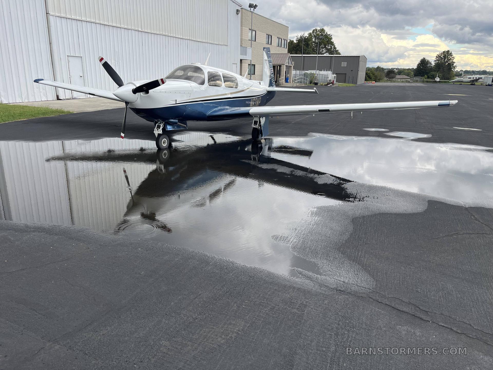 1988 Cessna