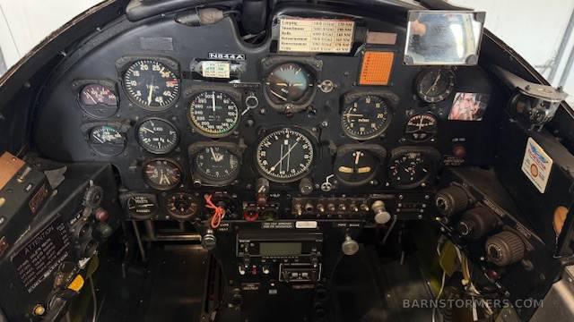 PILATUS P3-05-05 4