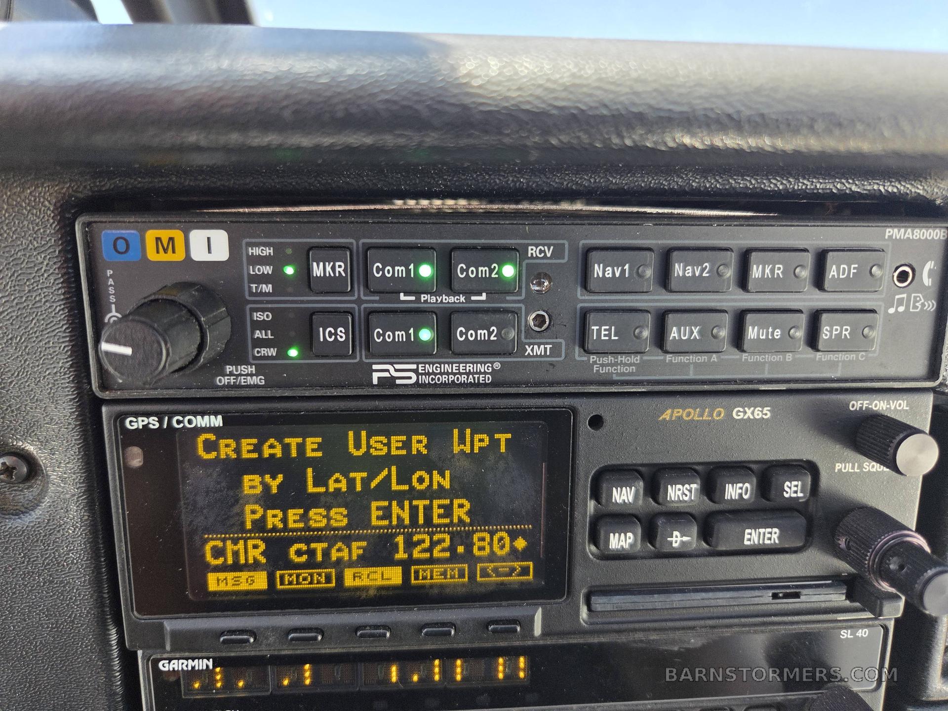 1968 CHEROKEE 140, 150HP 4