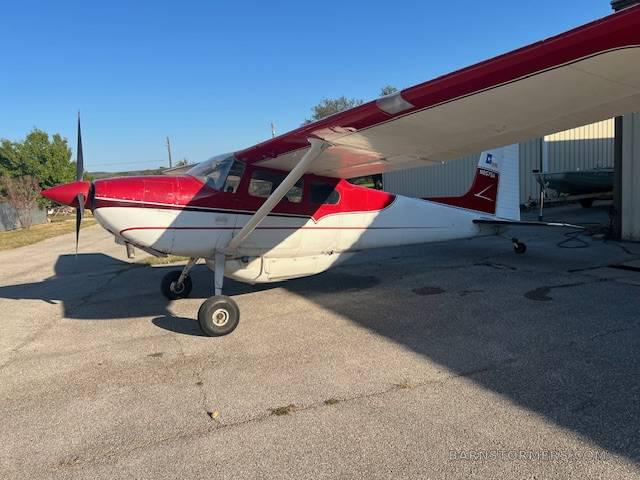 1956 Cessna thumbnail 2