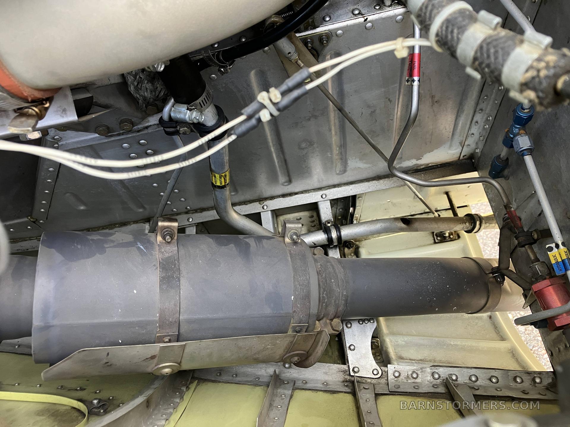 1978 BEECHCRAFT V35B BONANZA 5