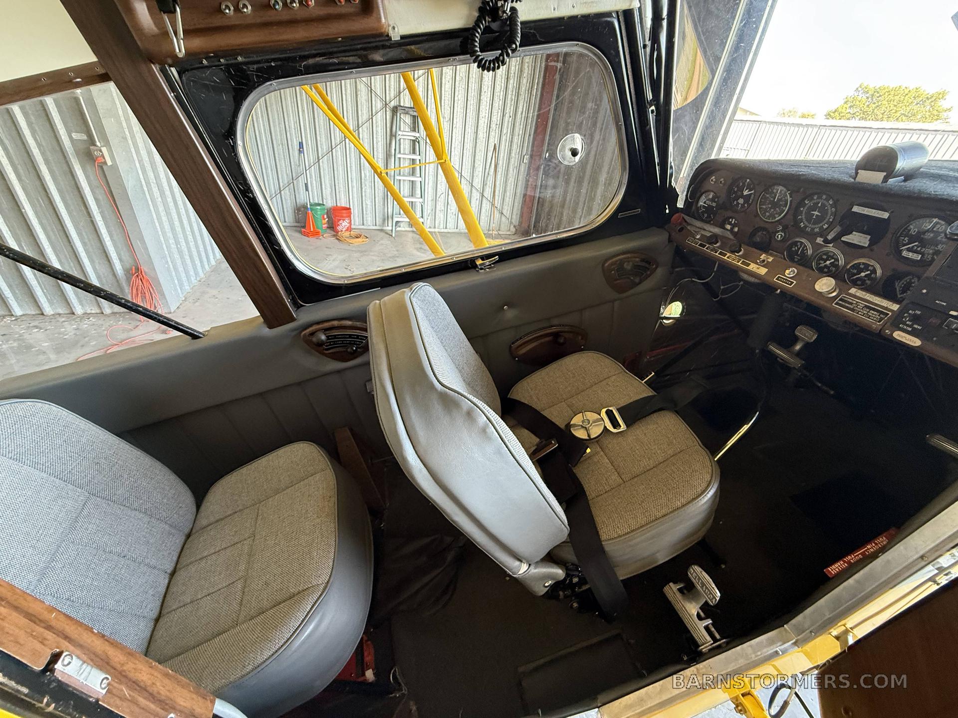 SUPER CLEAN SCOUT 8GCBC 3