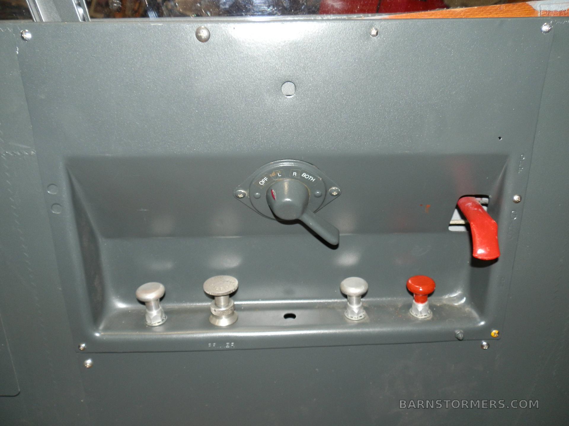 L2 A WARBIRD FOR SALE 3
