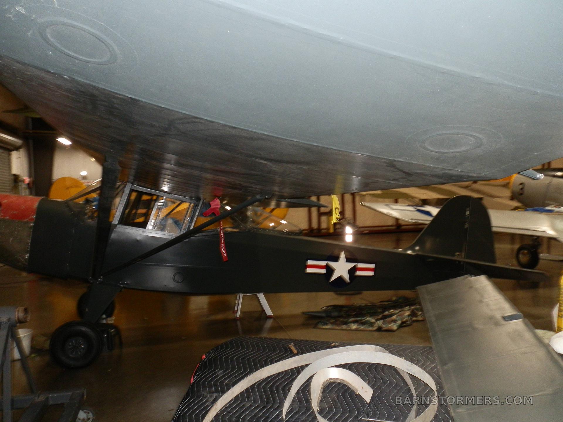 L2 A WARBIRD FOR SALE 4