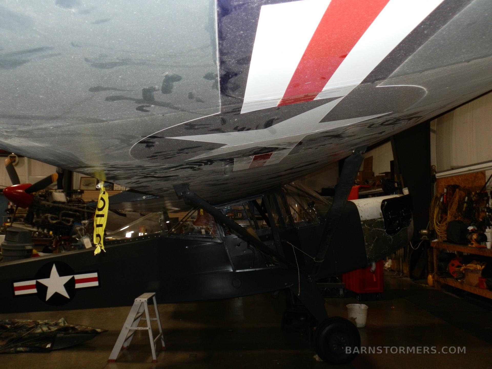 L2 A WARBIRD FOR SALE 5