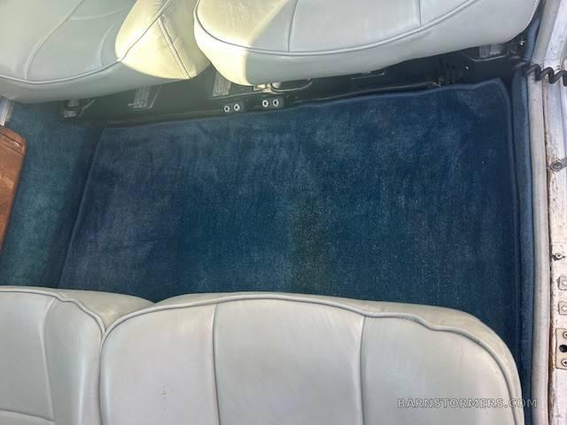 1983 Beechcraft A36 thumbnail 5