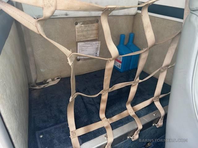 1983 BEECHCRAFT A36 3
