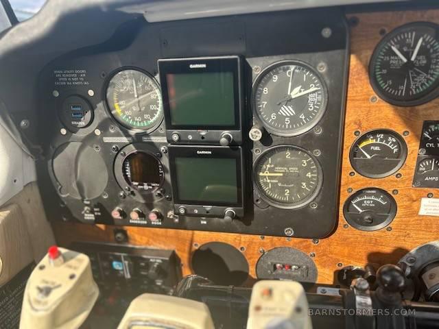 1983 Beechcraft A36, photo 7