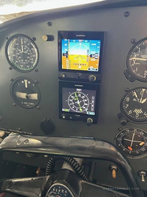 1983 Beechcraft A36, photo 9