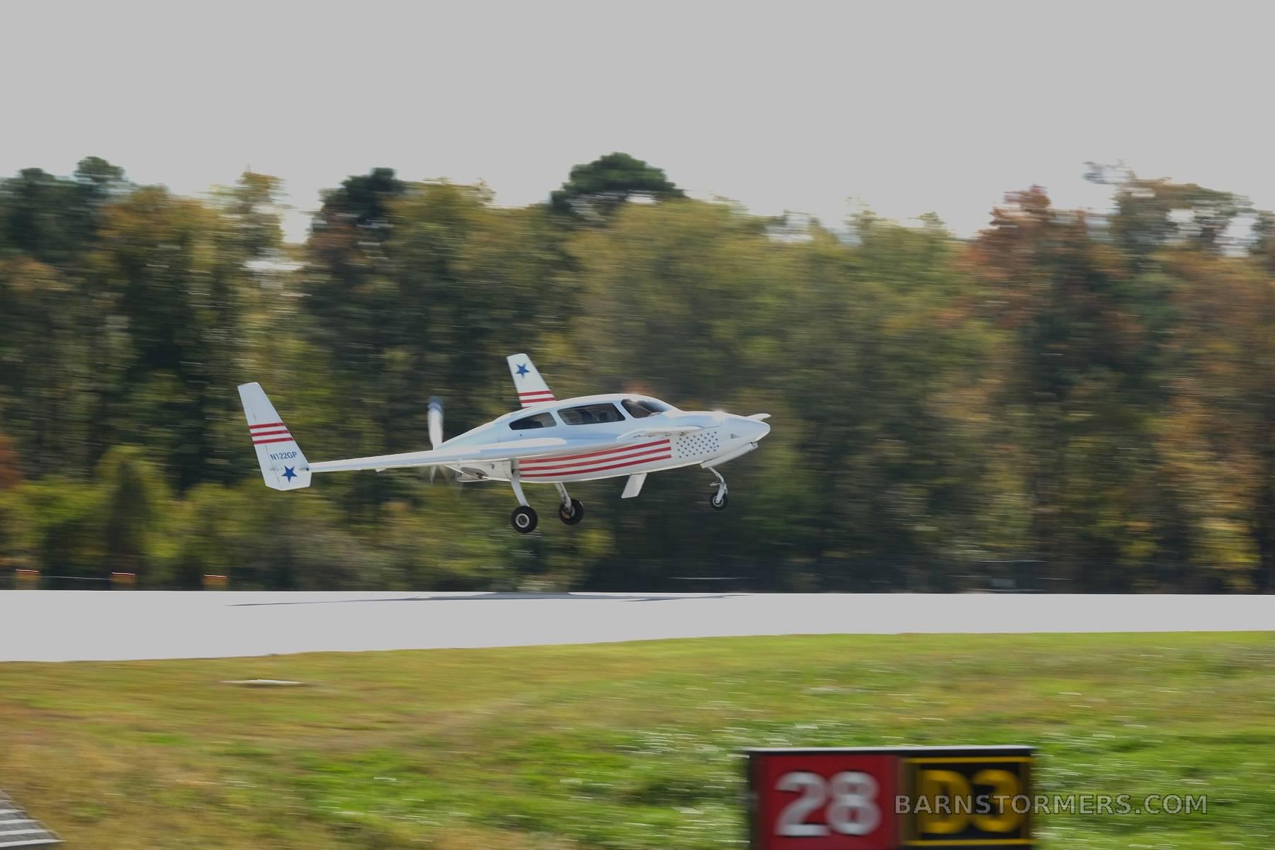 Experimental Velocity thumbnail 4