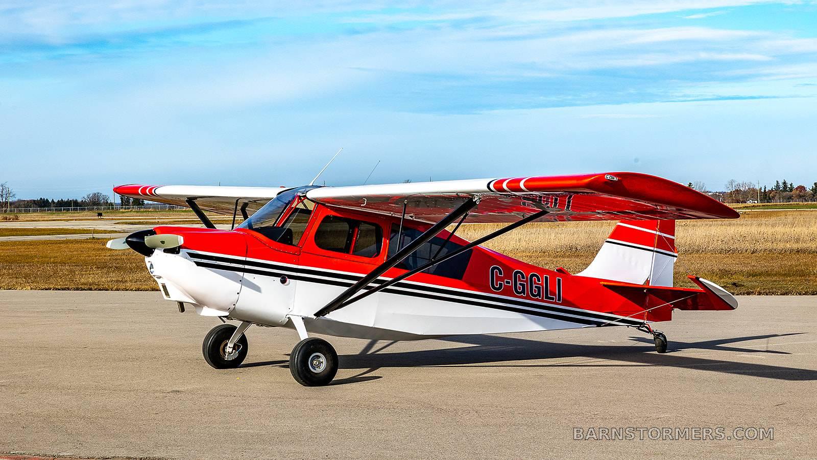 2026 Float Plane thumbnail 2