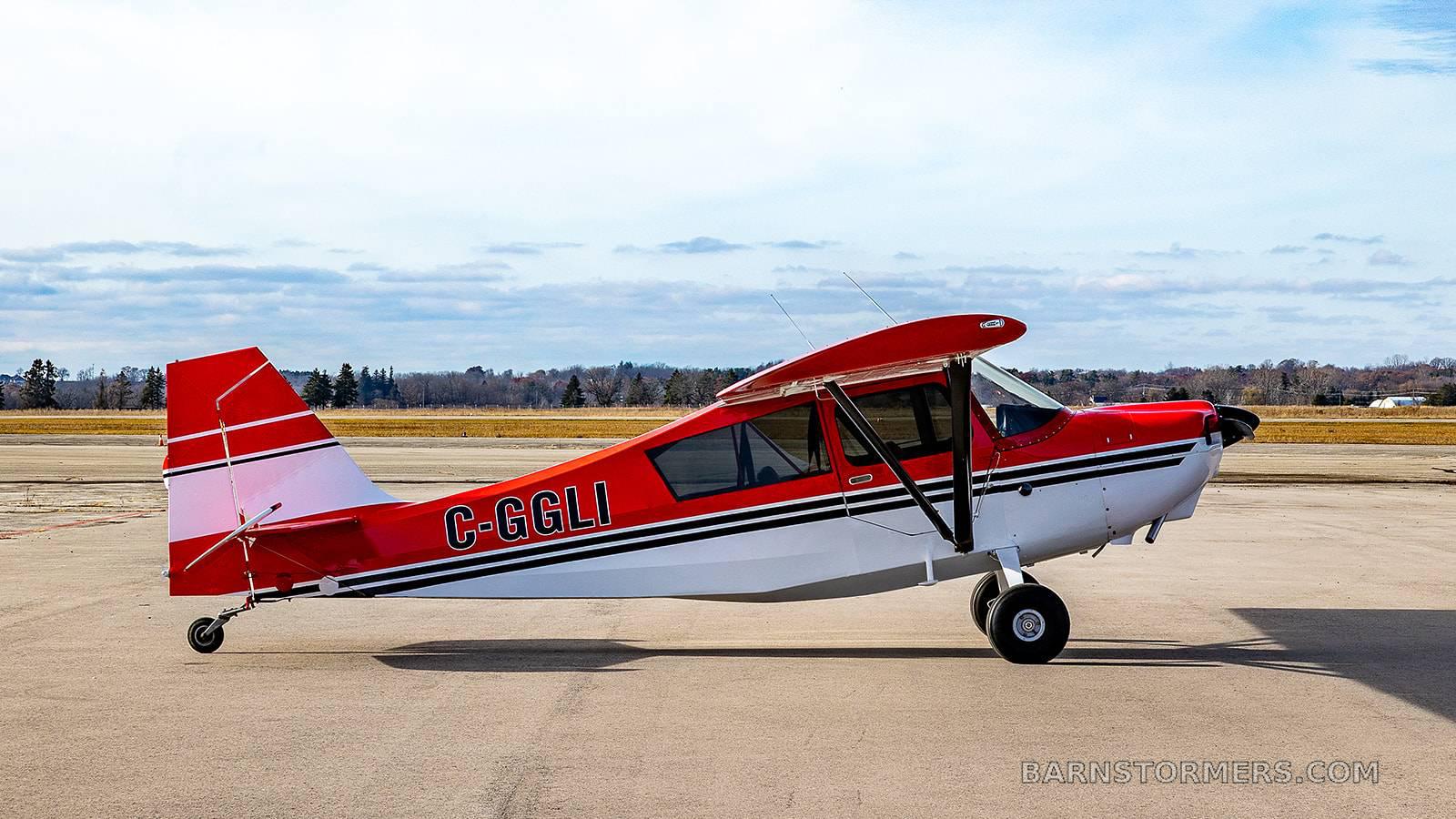 2026 Float Plane thumbnail 3