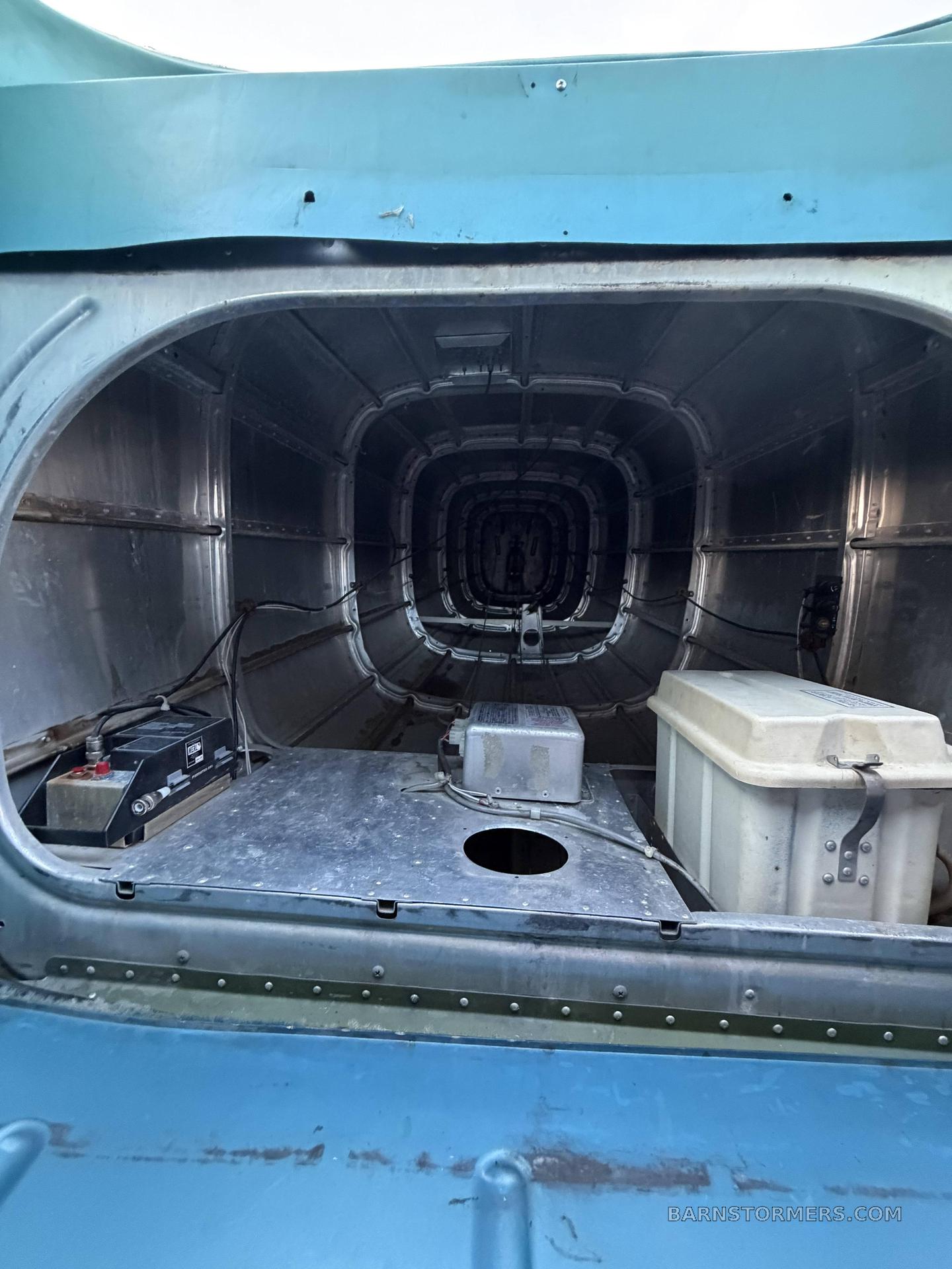 1967 CESSNA 182K 5
