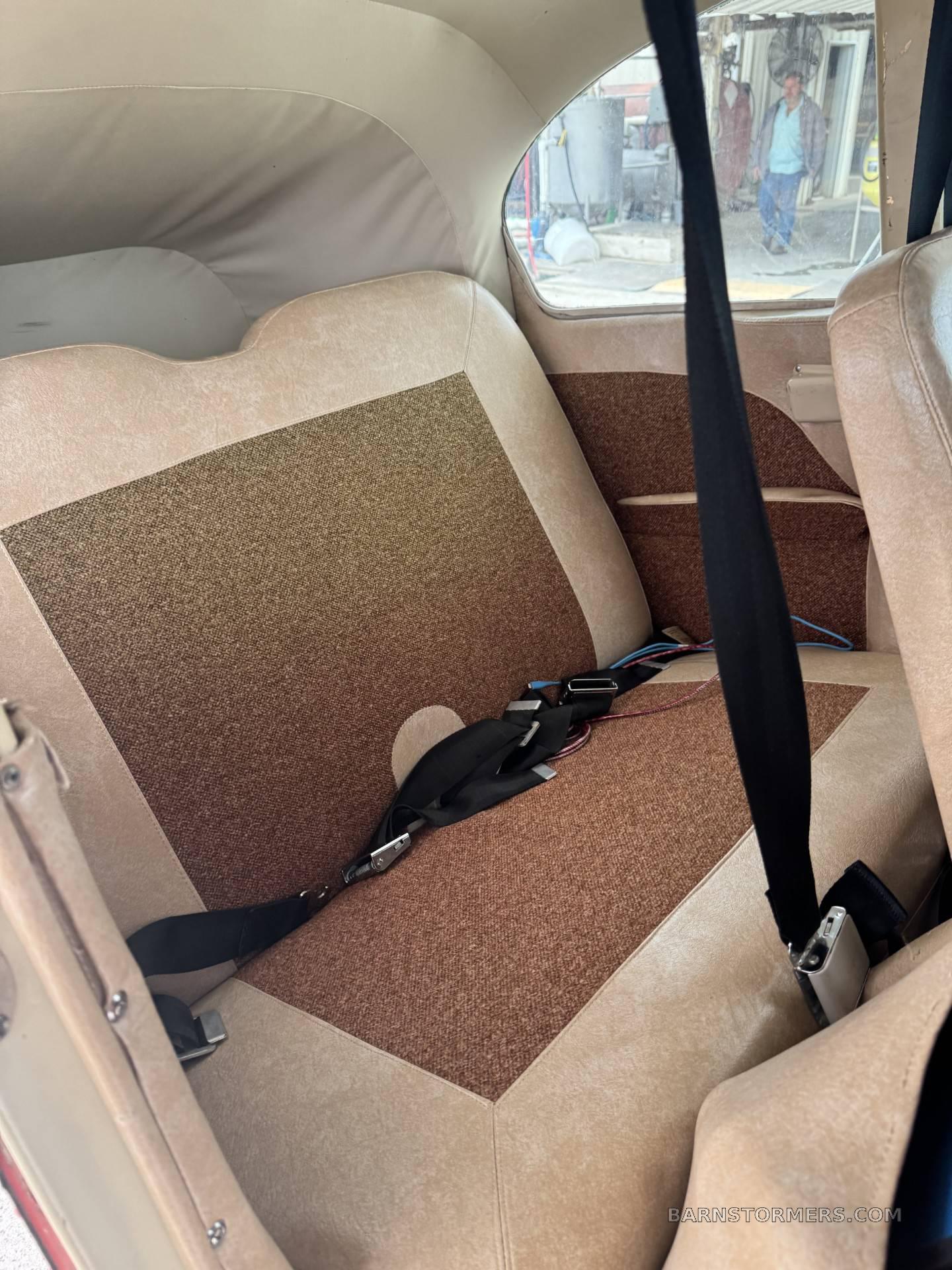 1959 Cessna 182Tw, photo 10
