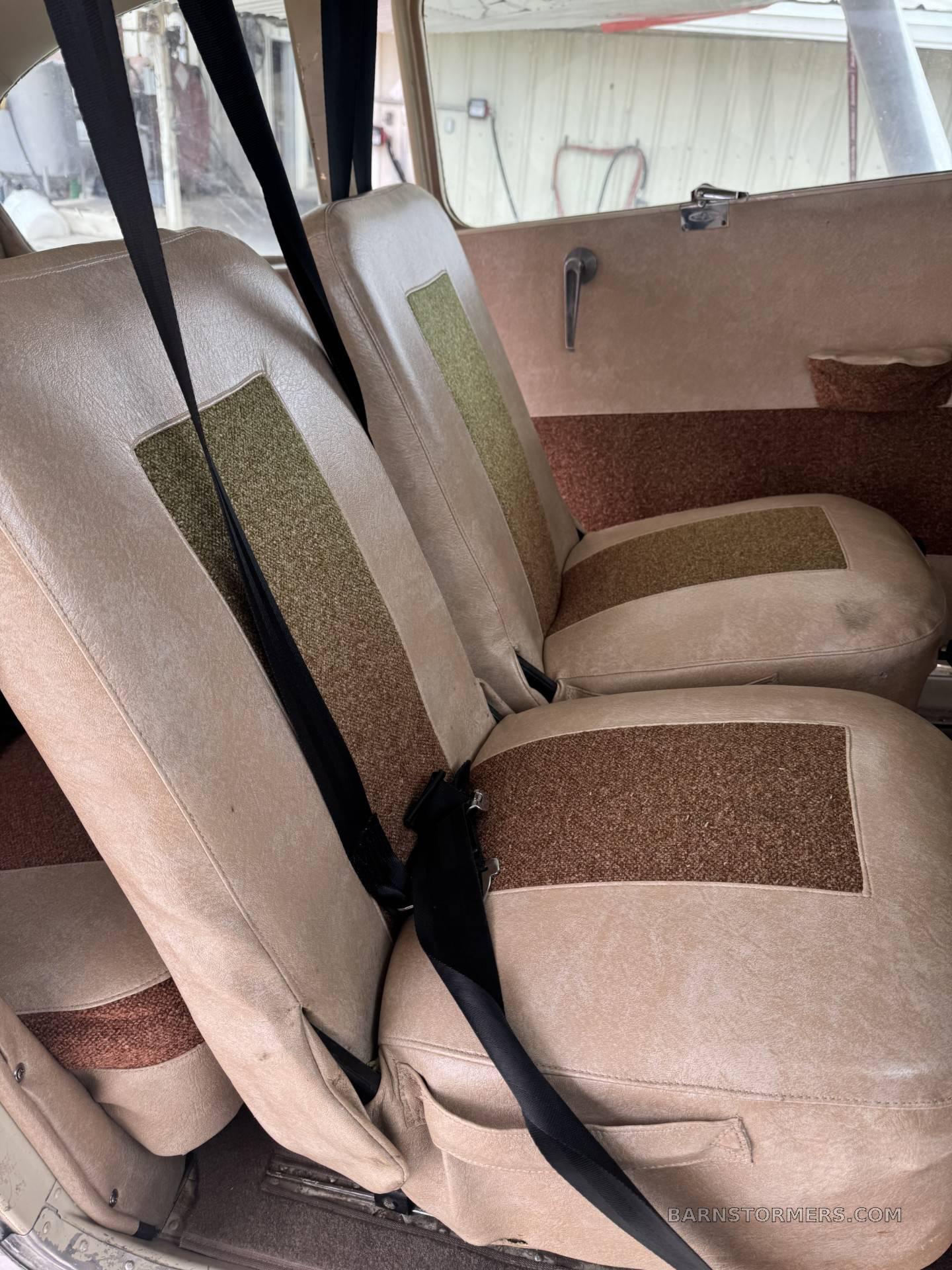 1959 Cessna 182Tw, photo 11