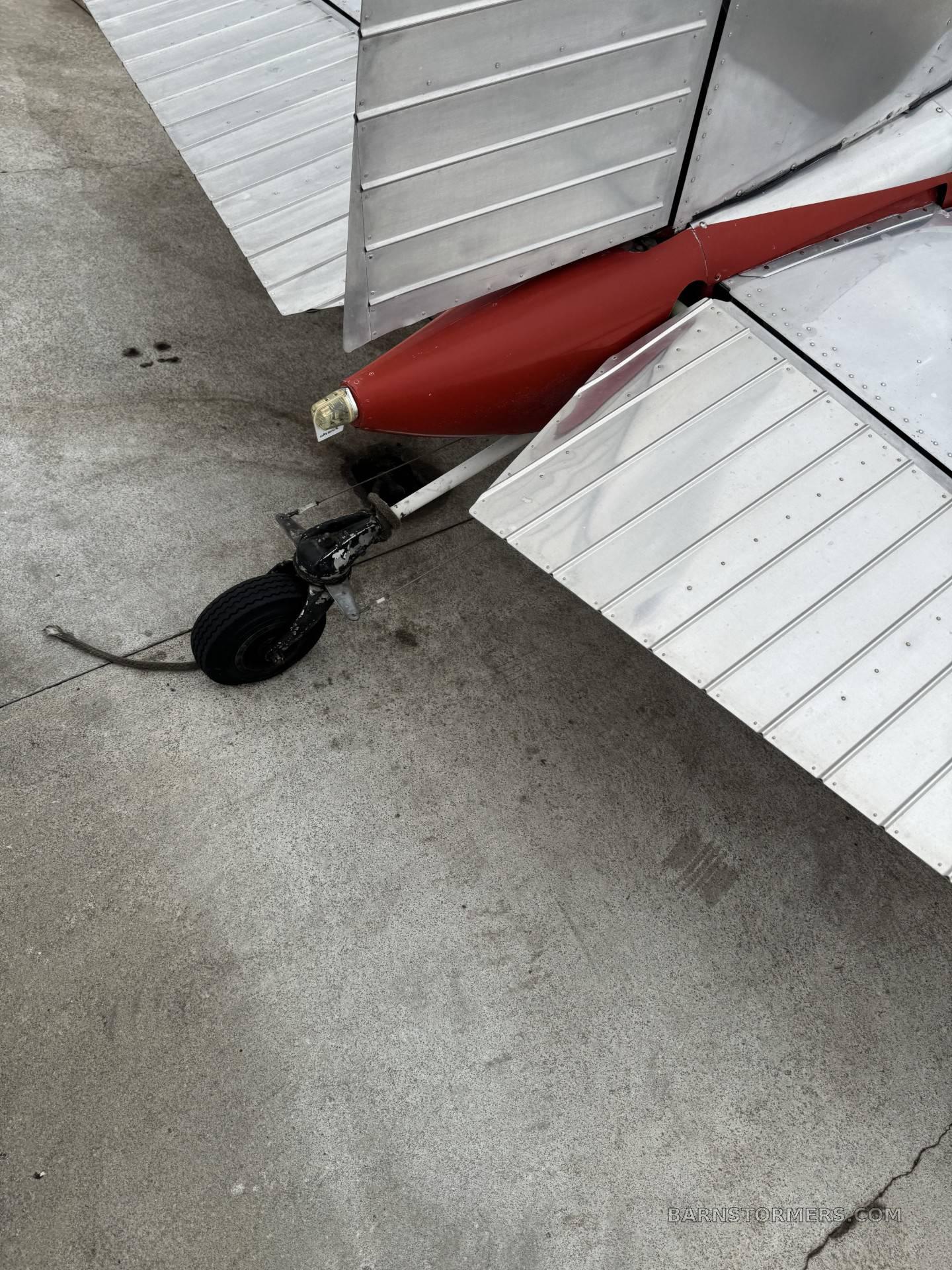 1959 Cessna 182 thumbnail 5
