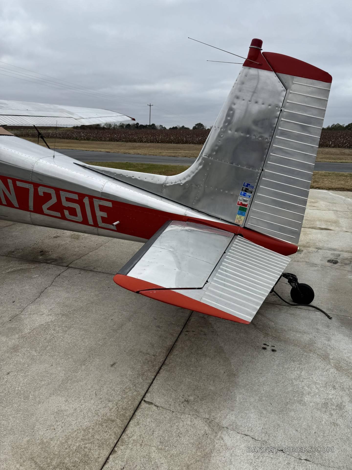 1959 CESSNA 182TW 3