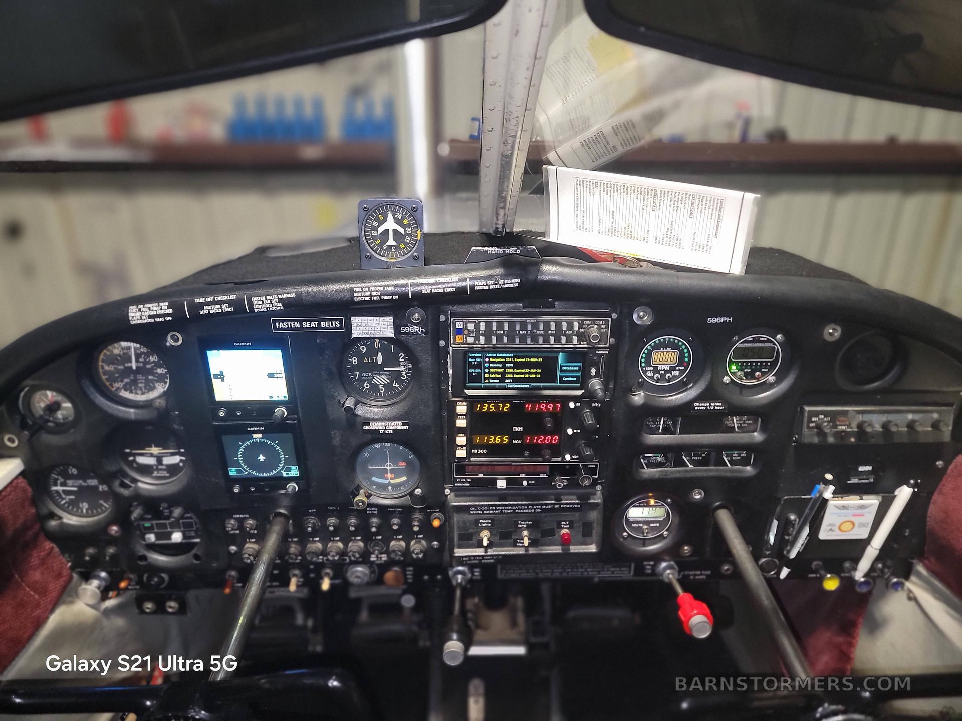 1968 Piper Cherokee thumbnail 3